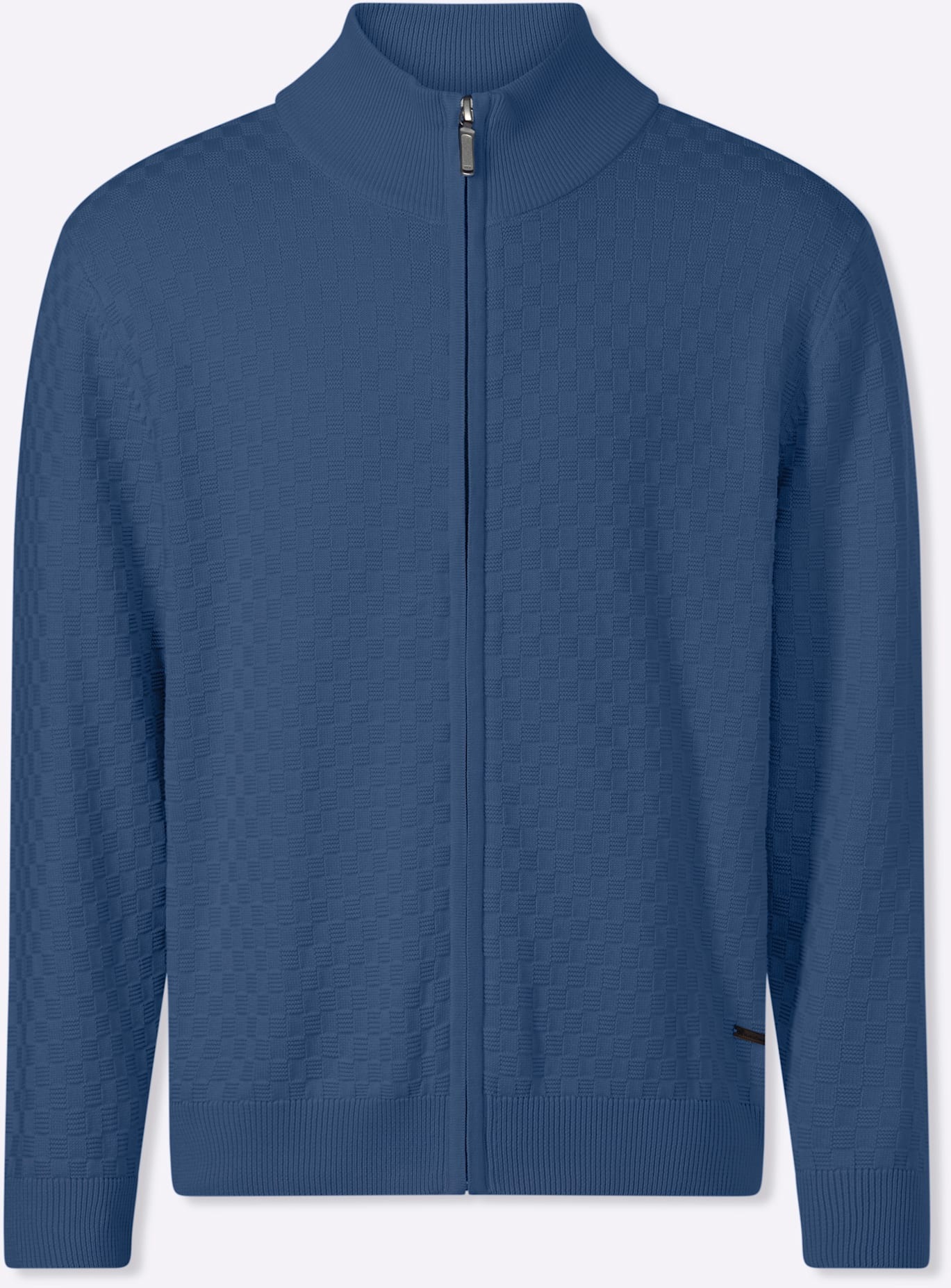 Marco Donati Strickjacke