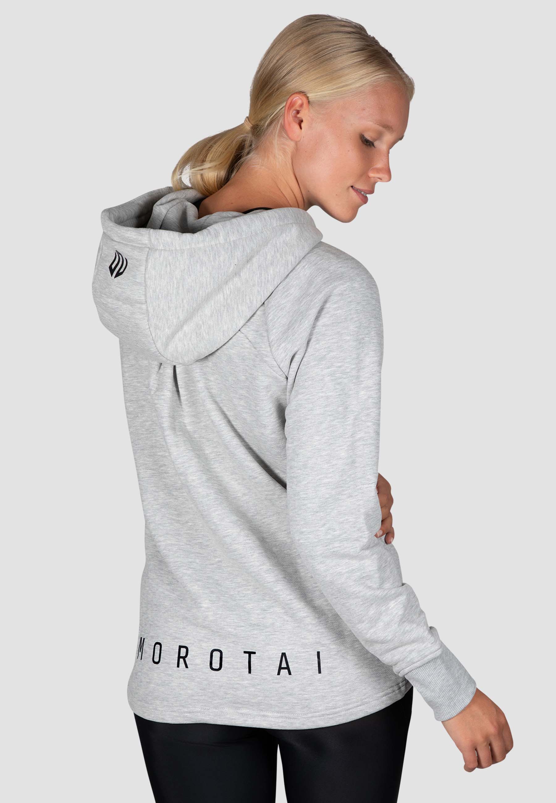 MOROTAI Kapuzensweatshirt »MOROTAI Damen Morotai Comfy Performance Hoodie«
