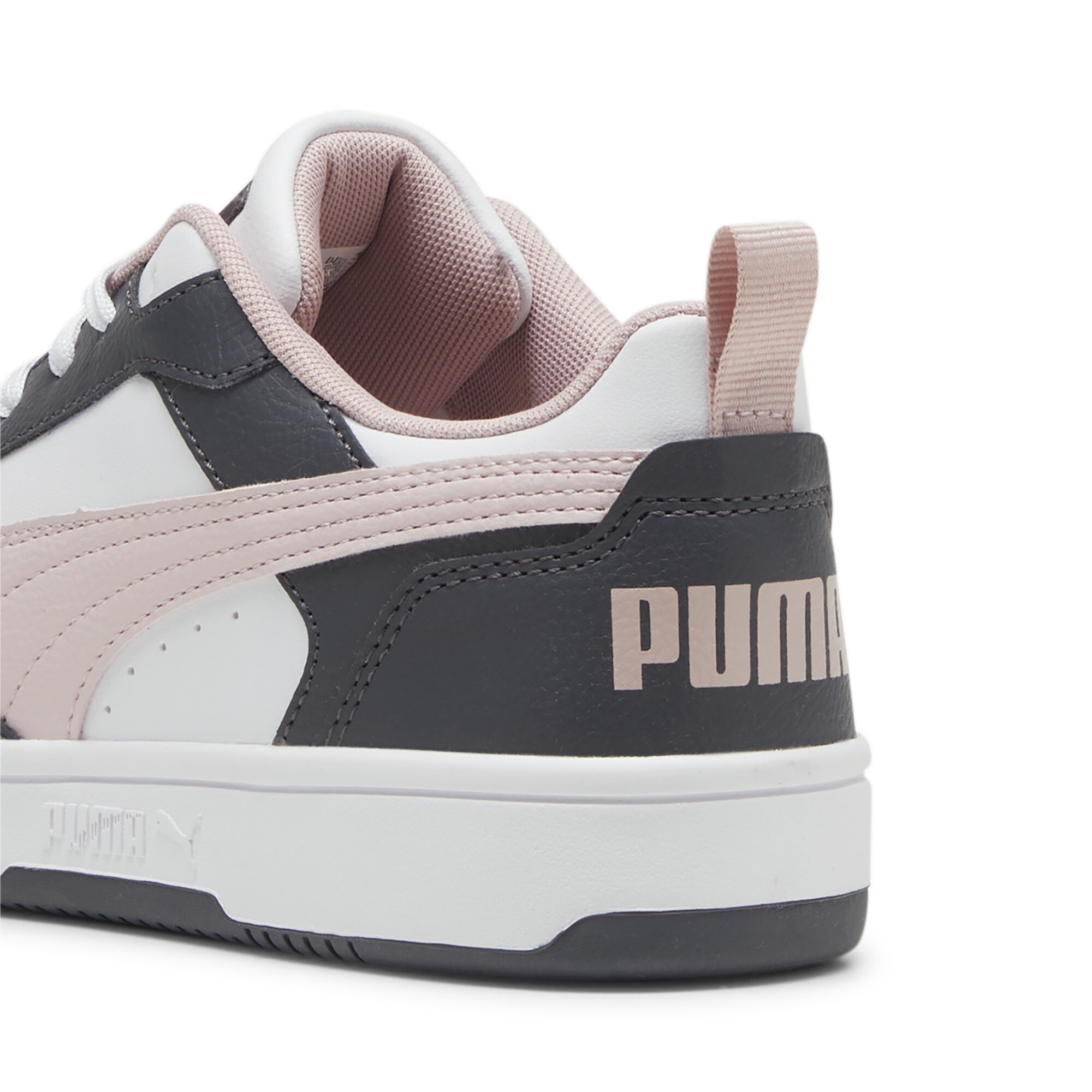 PUMA Sneaker »Rebound V6 Low Sneakers Erwachsene«