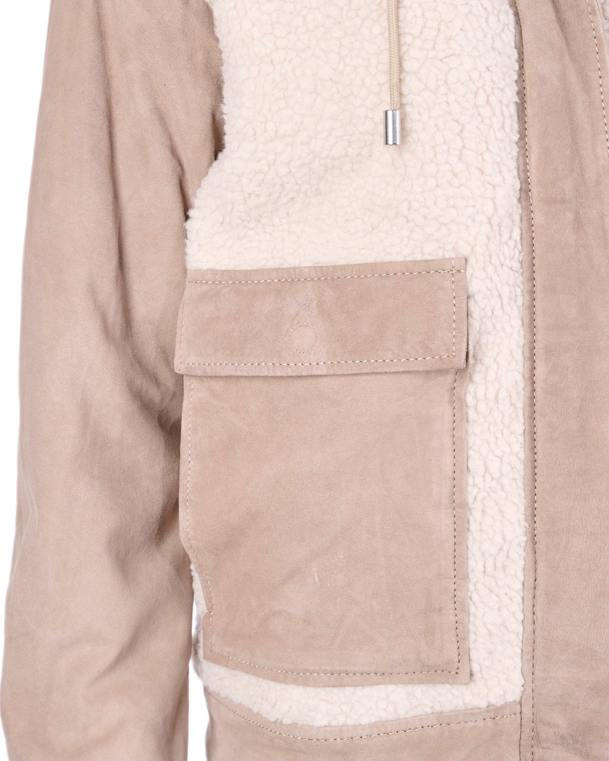 MUSTANG Lederjacke »31022239«