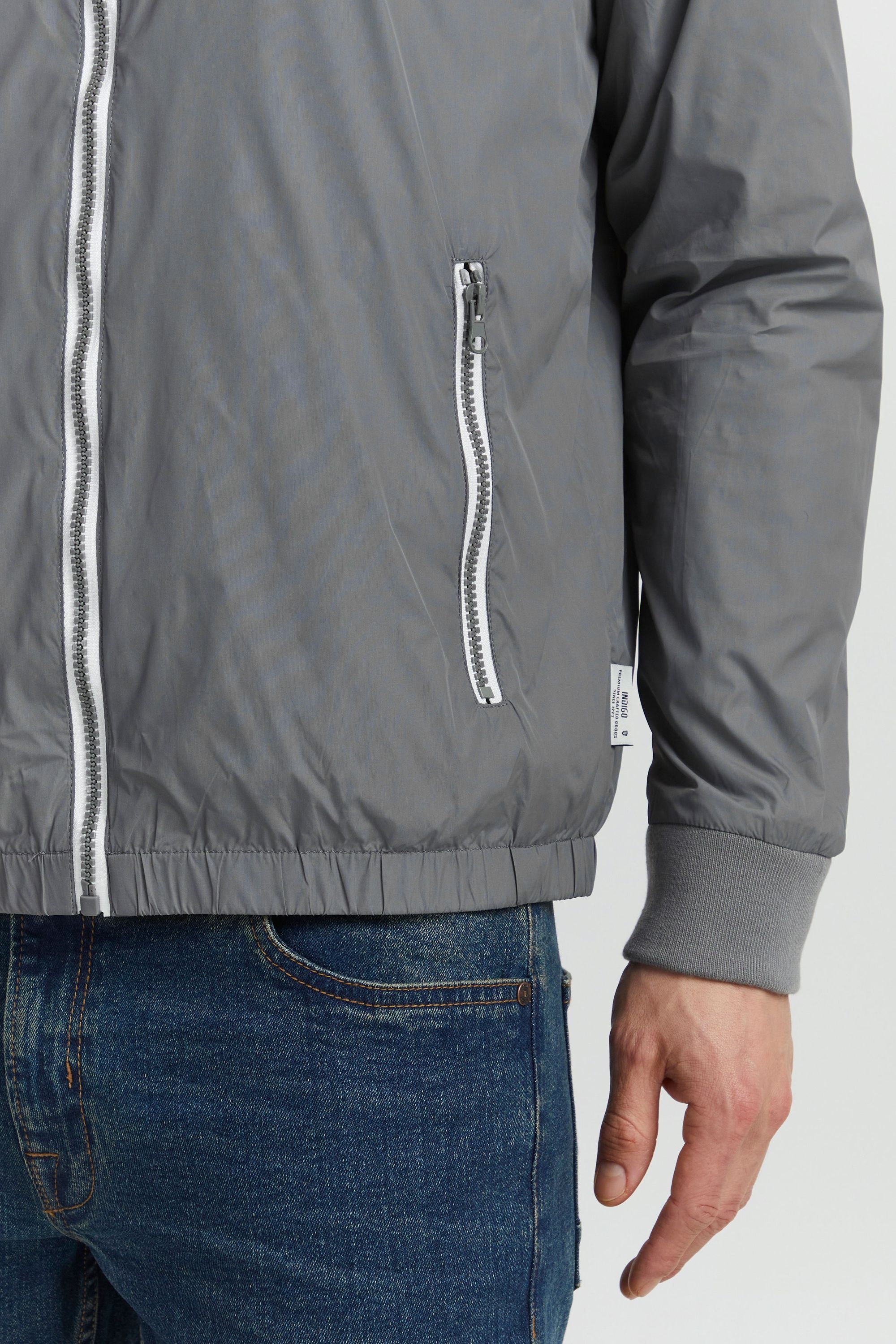 Indicode Funktionsjacke »Übergangsjacke IDRikko«