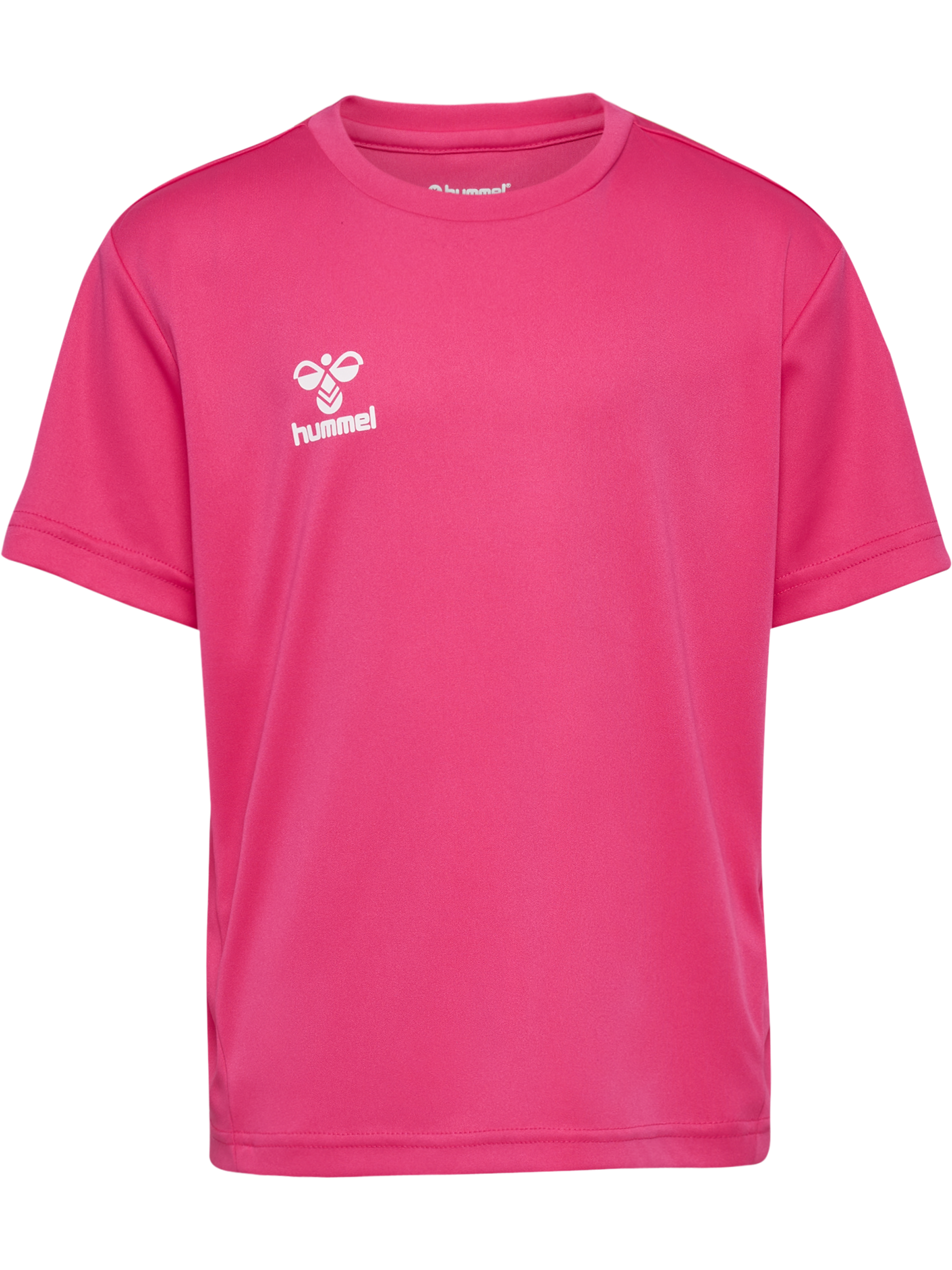 hummel T-Shirt & Shorts »HMLLOGO SET KIDS«, für Kinder