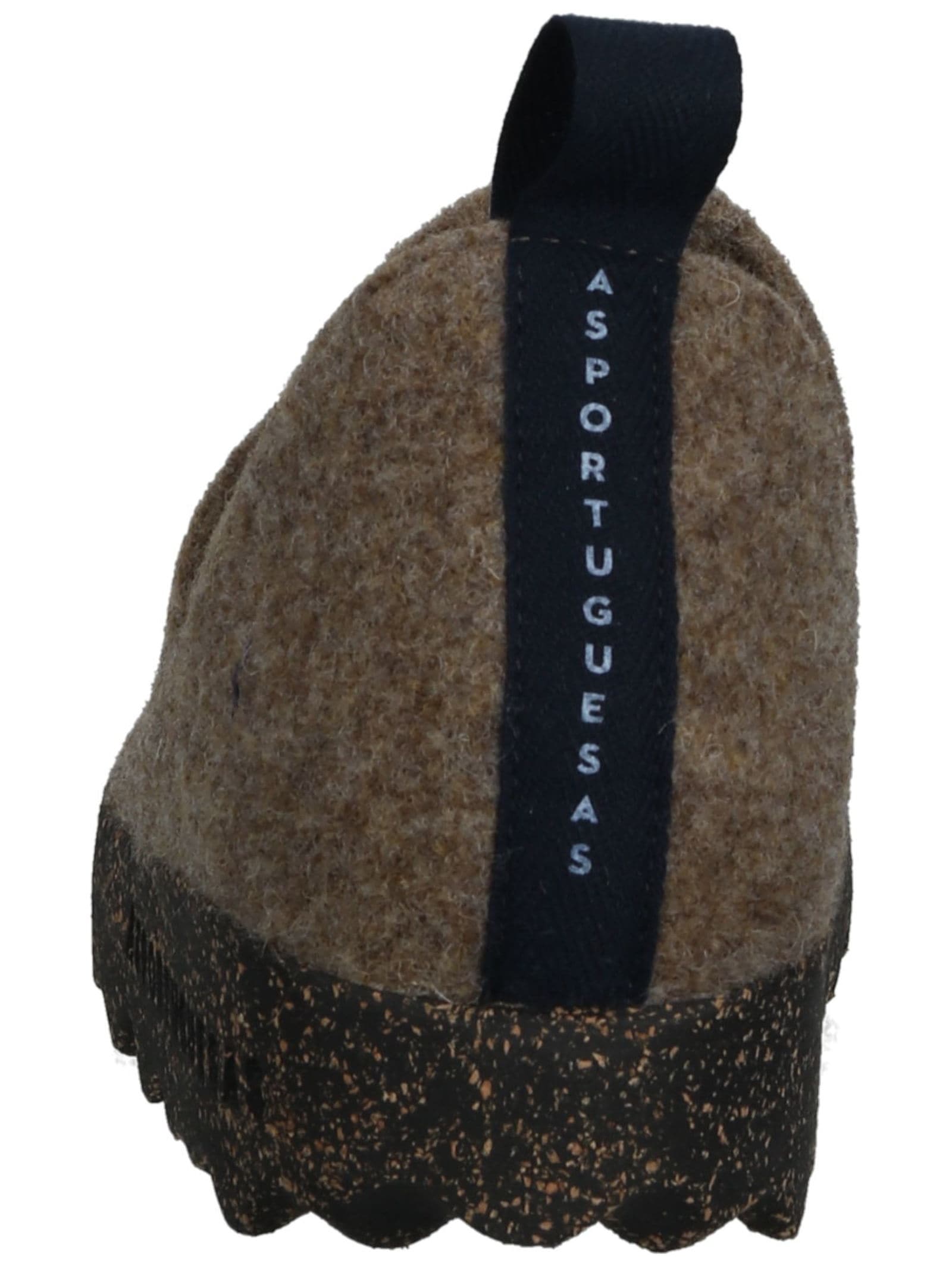 Asportuguesas Hausschuh "Asportuguesas Hausschuhe Filz" günstig online kaufen
