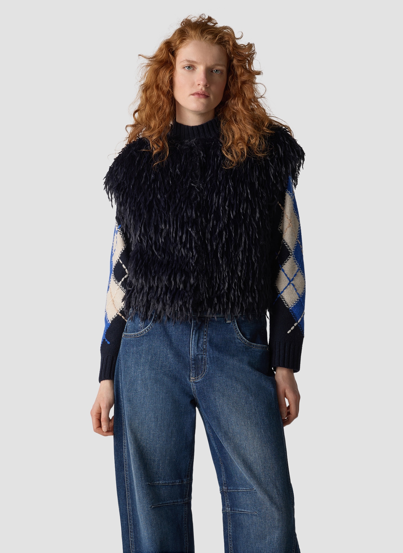 LeComte Steppweste "Weste" günstig online kaufen