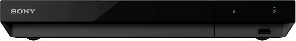 Sony Blu-ray-Player »UBP-X500«, 4k Ultra 4K HD, Colour (Ethernet), | LAN BAUR Upscaling-Deep