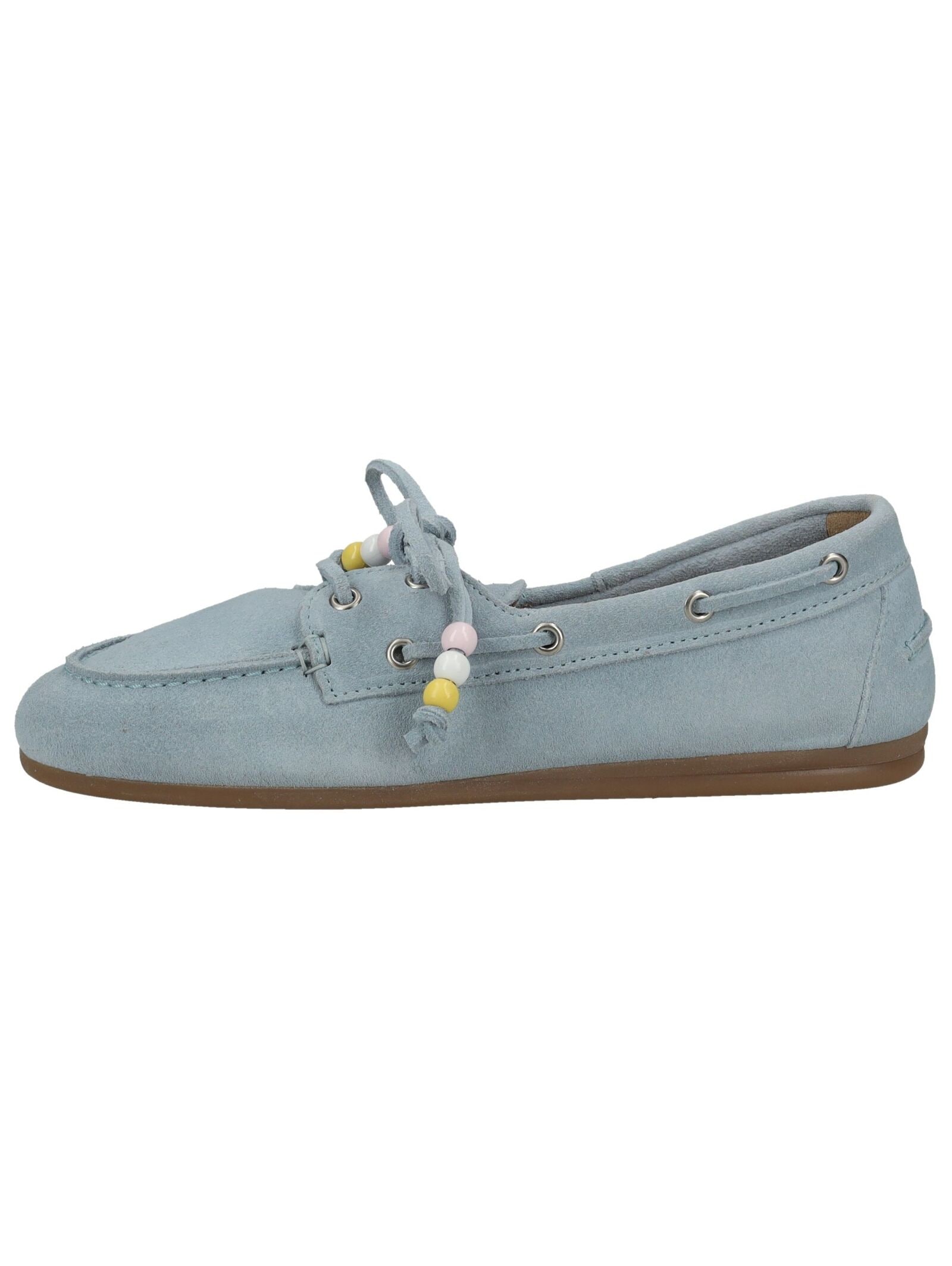 Pavement Bootsschuh »Pavement Halbschuhe Veloursleder«
