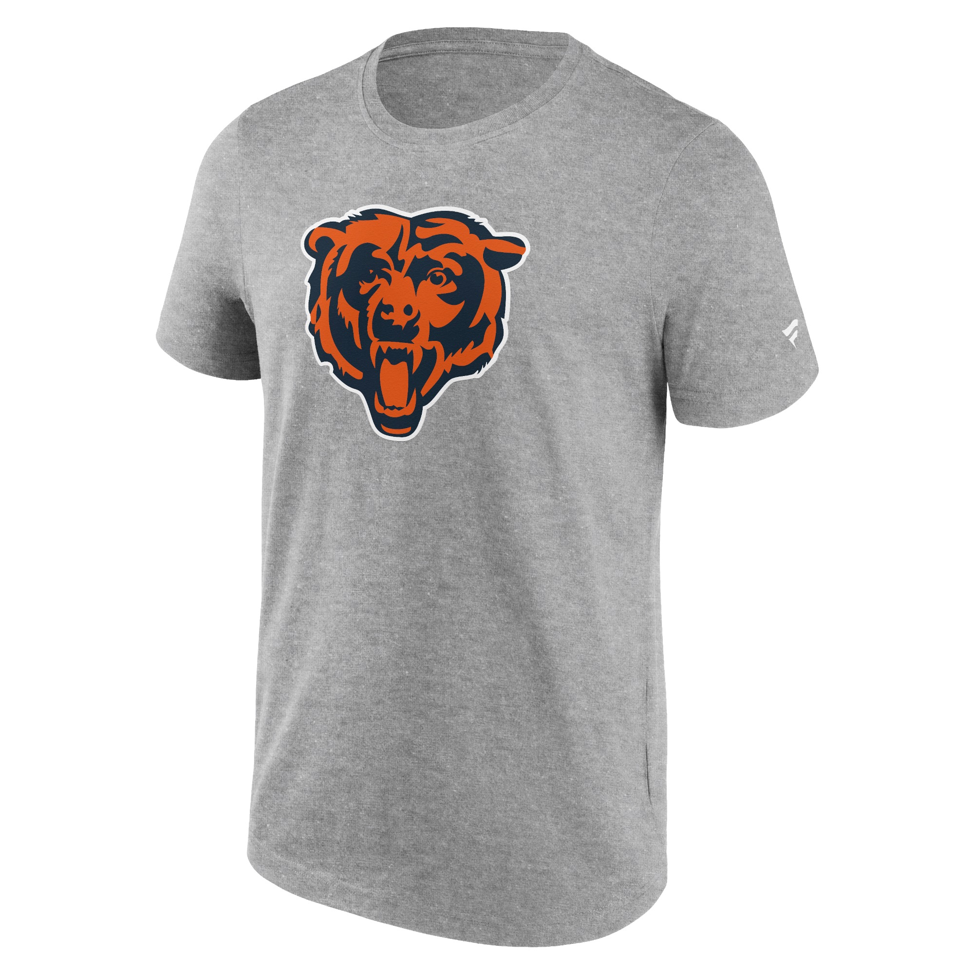 Fanatics T-Shirt "Fanatics T-Shirt Chicago Bears Primary Logo Graphic" günstig online kaufen