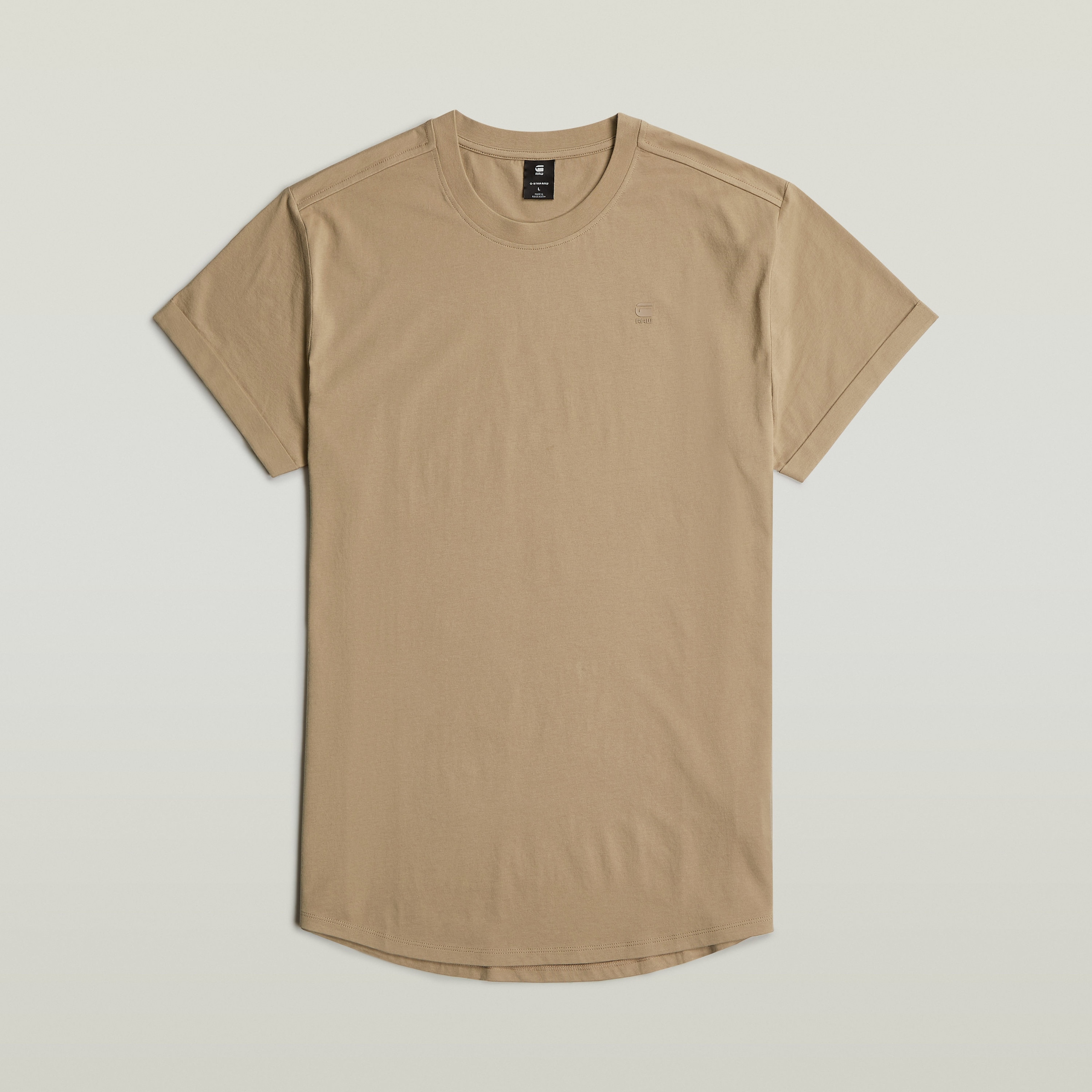 G-STAR Kurzarmshirt »Lash«