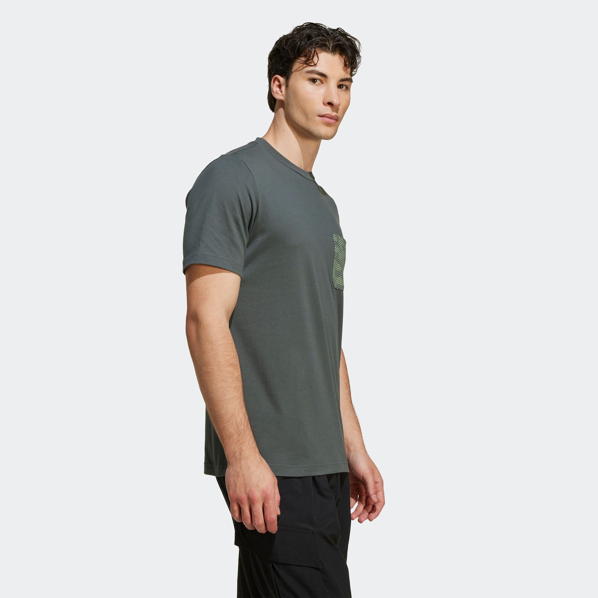 adidas TERREX Funktionsshirt "PUZZLE TEE" günstig online kaufen