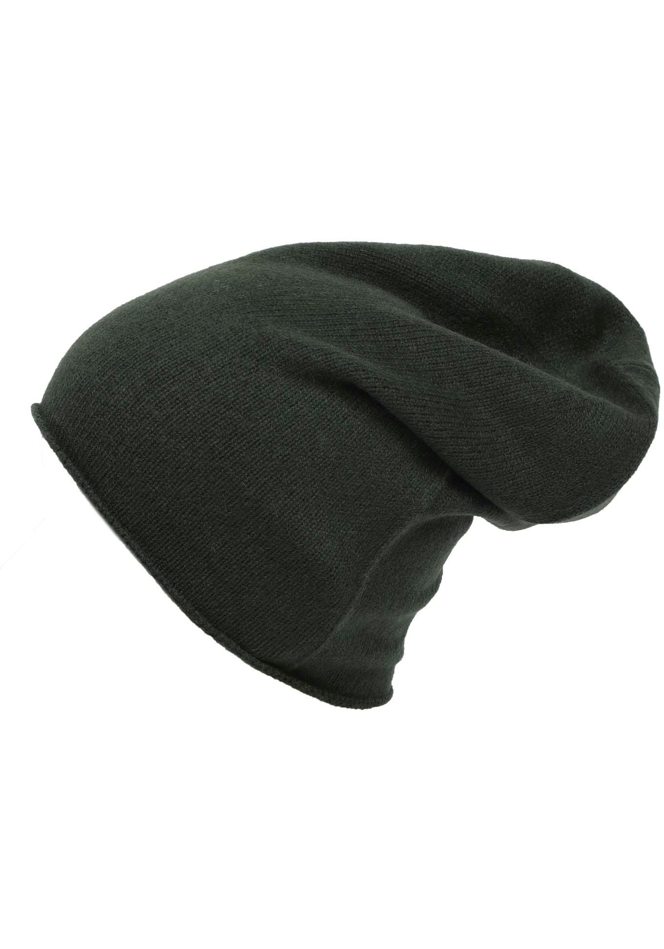 Zwillingsherz Beanie, Beanie Meike