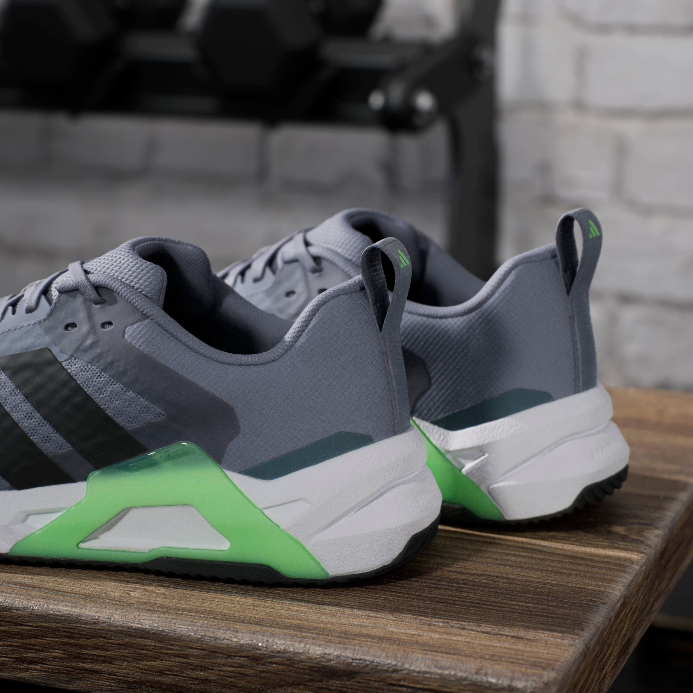 adidas Performance Trainingsschuh »DROPSET CONTROL TRAINING«