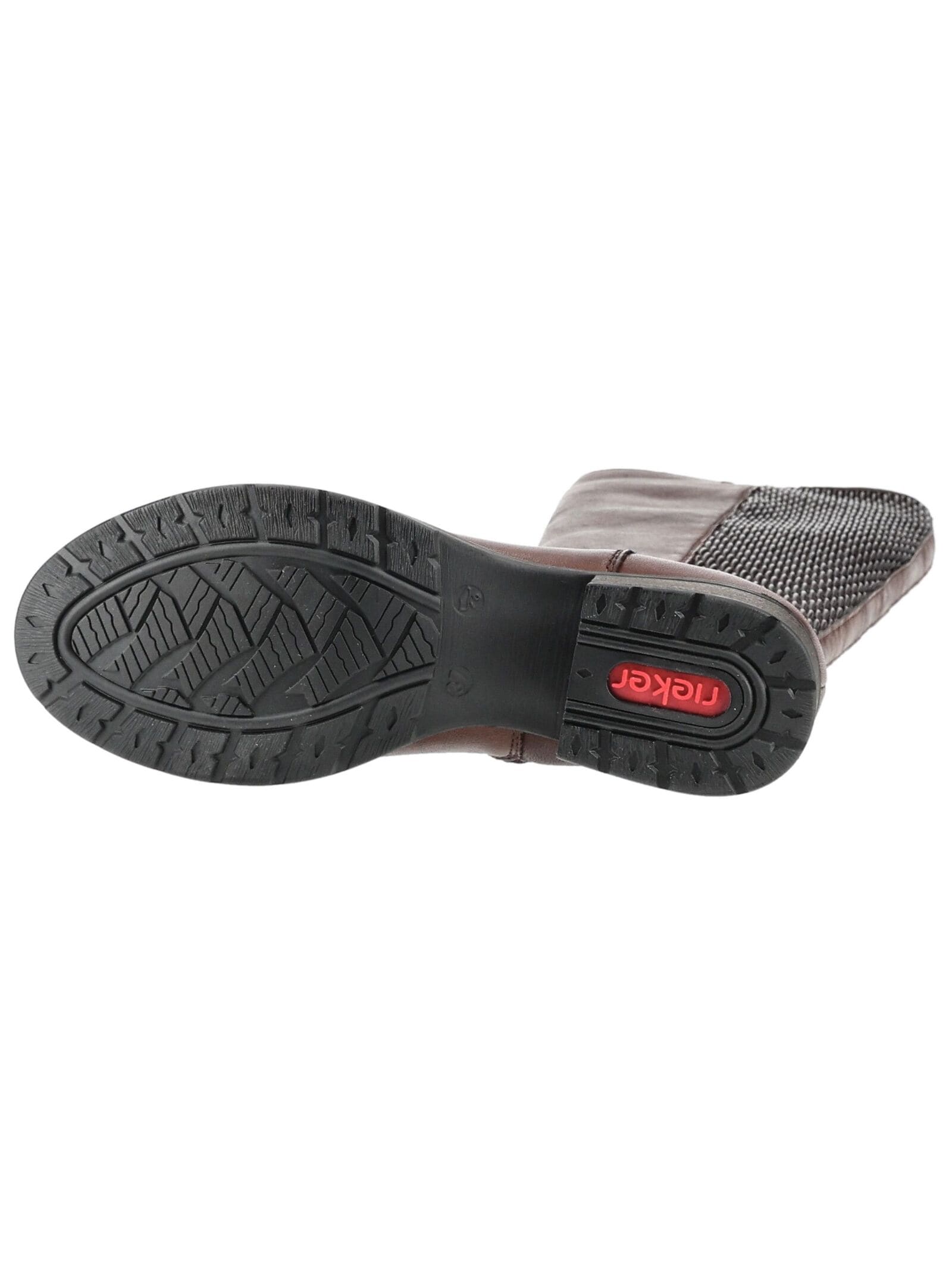 Rieker Stiefel »Rieker Stiefel Leder«