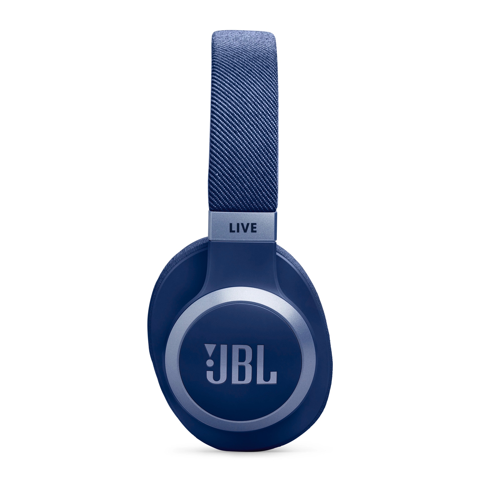 Cancelling Surround wireless Adaptive BAUR Signature 770NC Over-Ear-Kopfhörer mit JBL Kabelloser »LIVE | und Adaptive Sound«, mit Kopfhörer Noise-Cancelling-Transparenzmodus-Multi-Point-Verbindung, True Noise Sound JBL