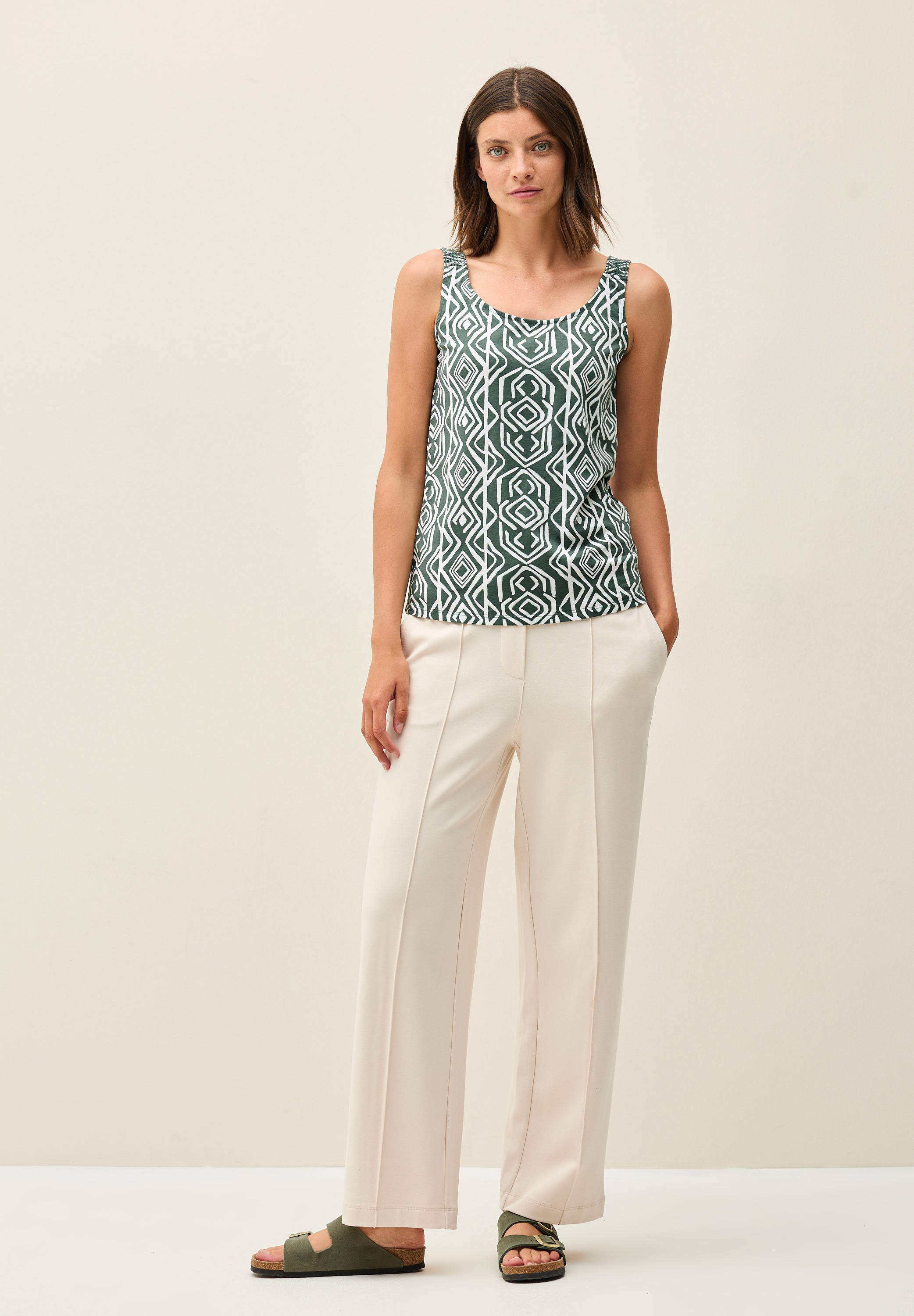 Thumbnail - Cecil Trägertop