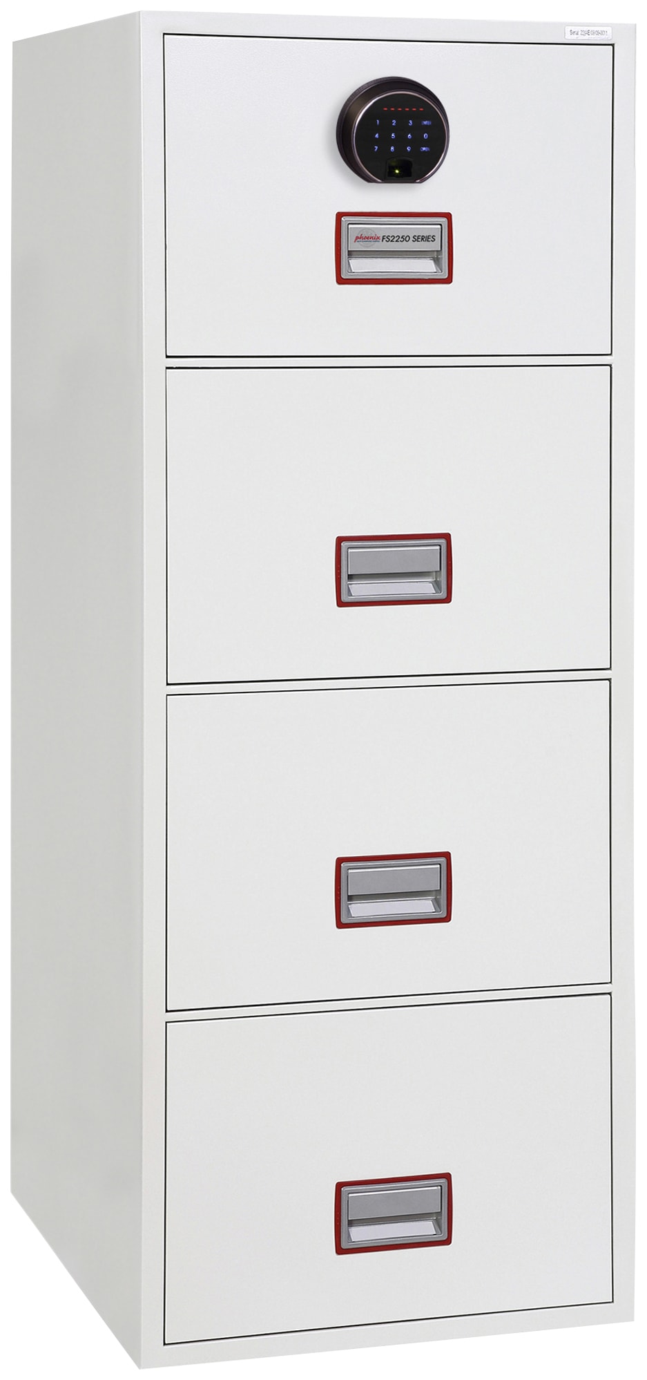Phoenix Feuerschutztresor »FS2254F«