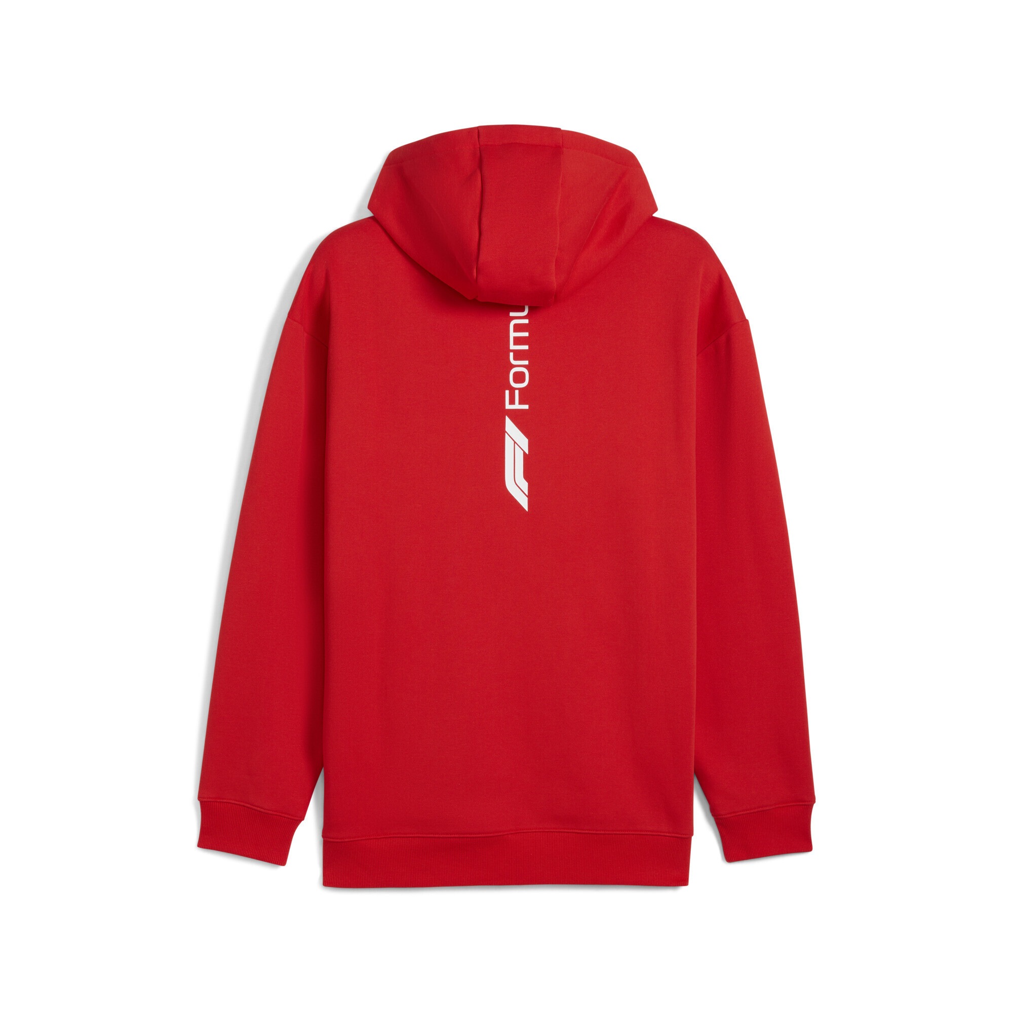 PUMA Hoodie »F1® Essentials+ Kapuzenjacke Herren«