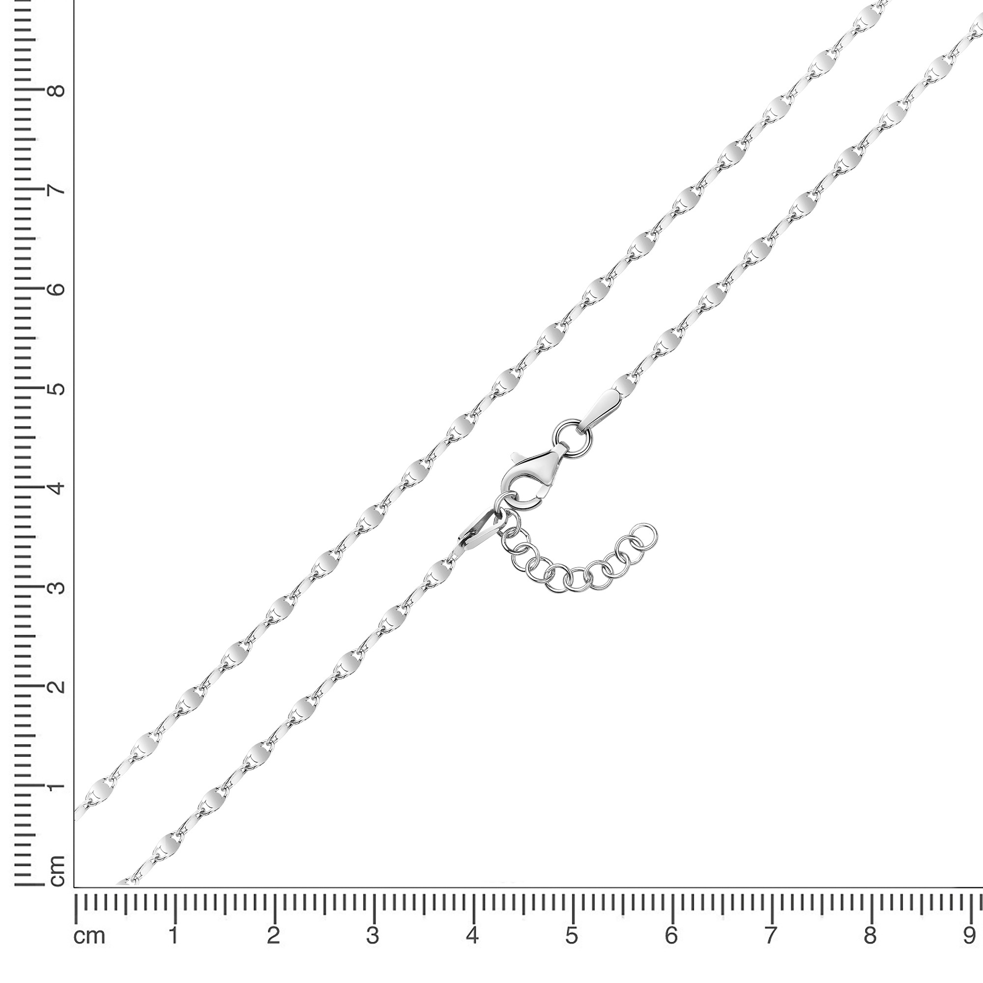 CELESTA Collierkettchen