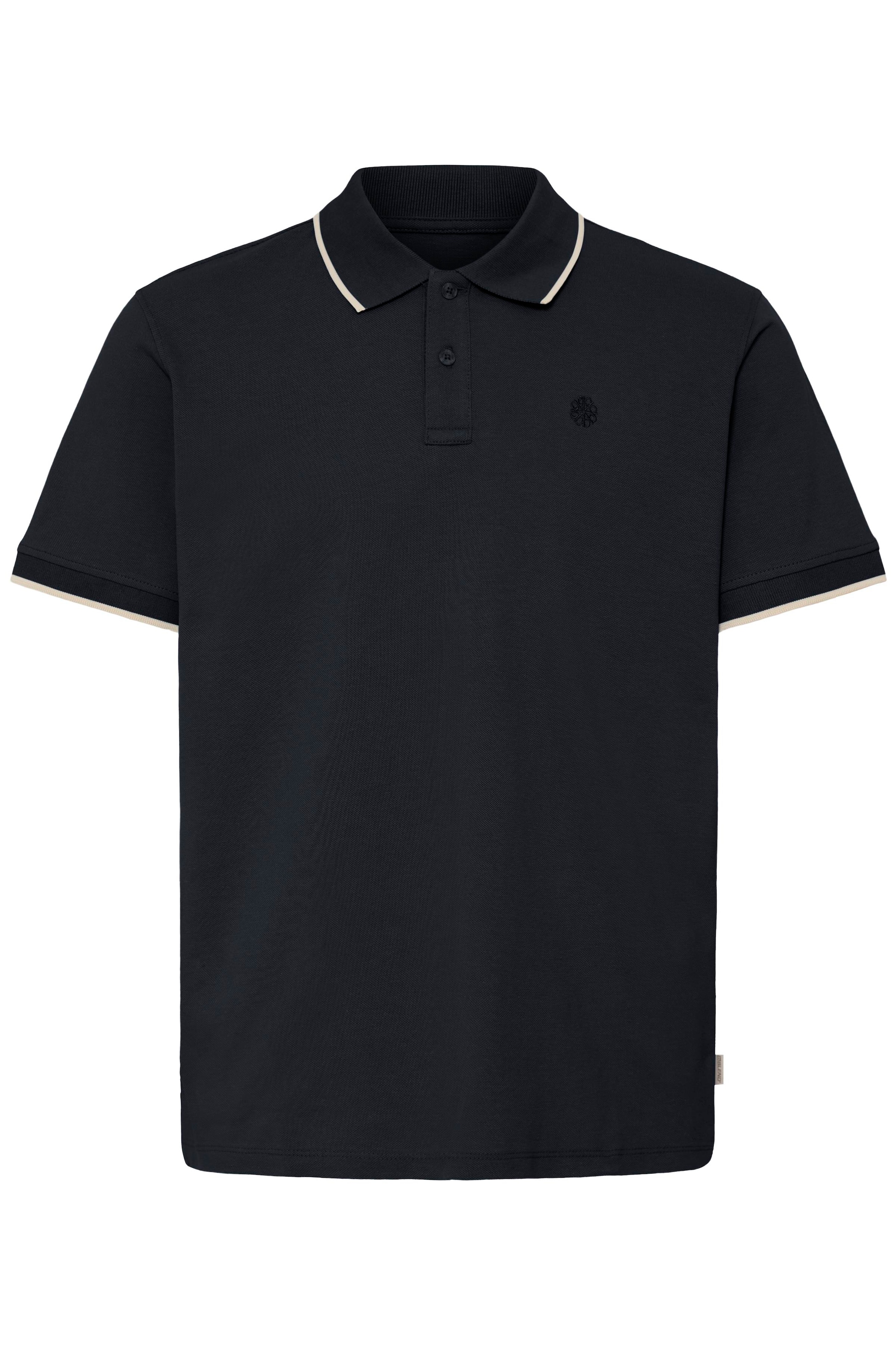 Blend Poloshirt "BHEDIN POLO S/S" günstig online kaufen