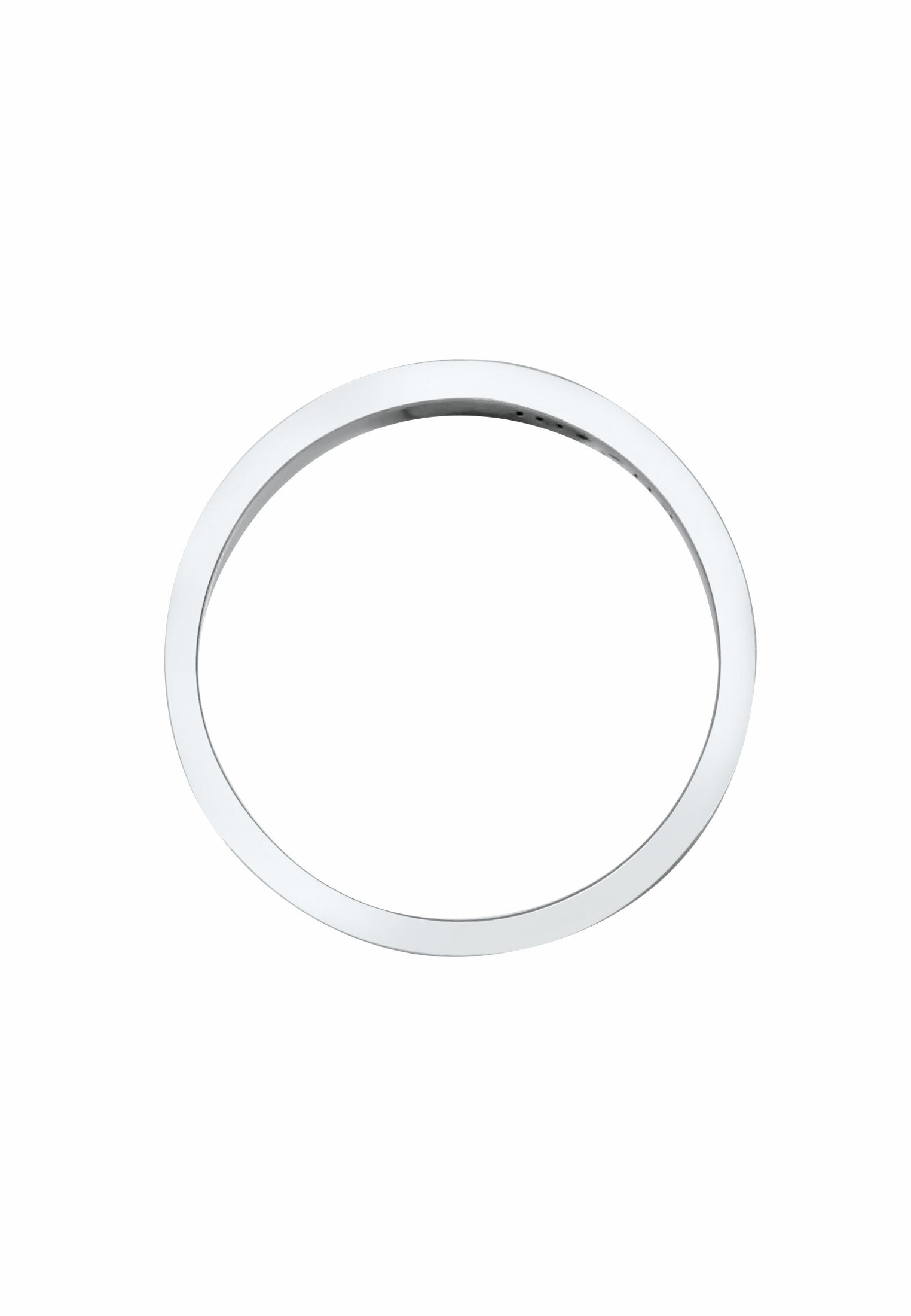 KUZZOI Bandring Black Size 62 2