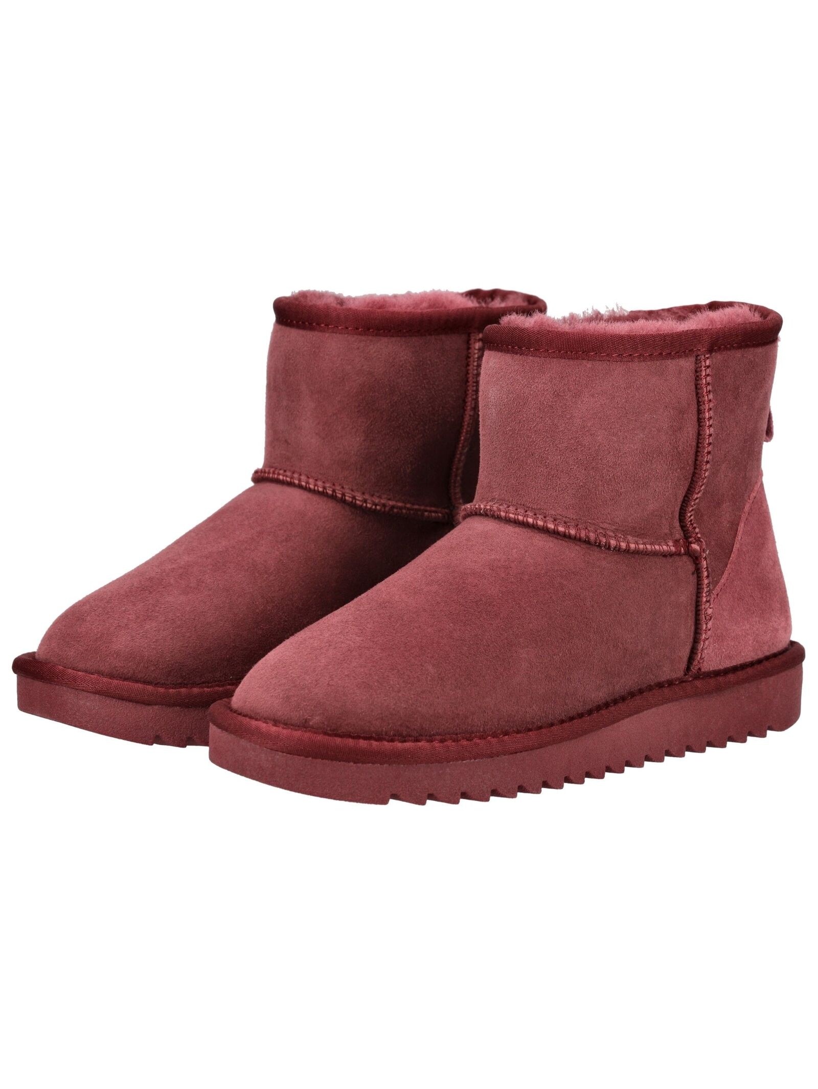 Ara Stiefelette »Ara Stiefelette Veloursleder/Textil«