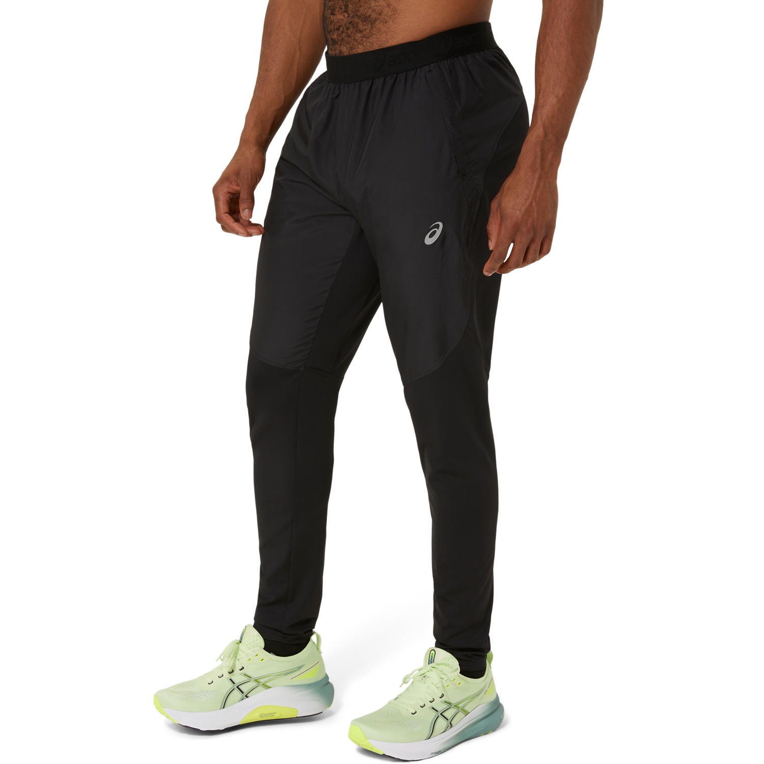 Asics Laufhose "ROAD PANT" günstig online kaufen