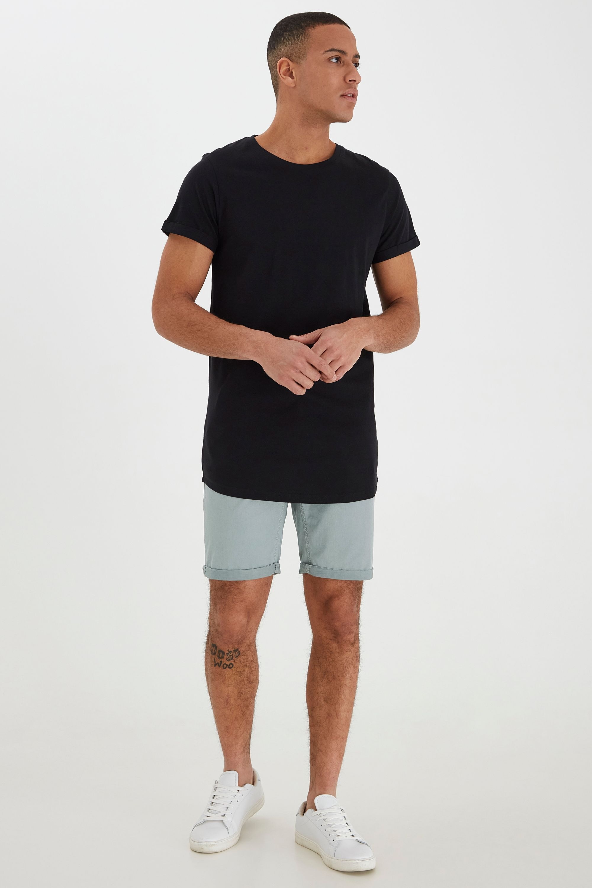 Blend Chinoshorts »Chinoshorts BHBrane«