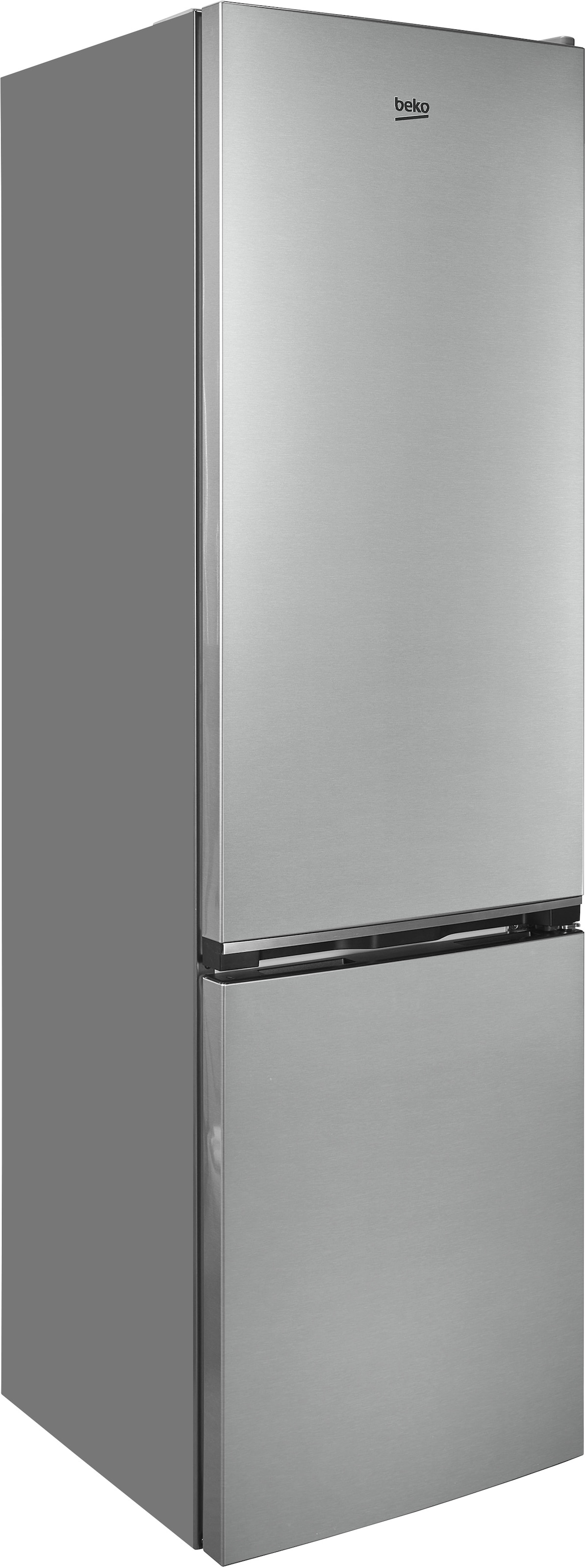 BEKO Kühl-/Gefrierkombination »B5RCNA416HXB« 203,5 cm hoch 59,5 cm breit Volle Kapazität – ohne Abtauen