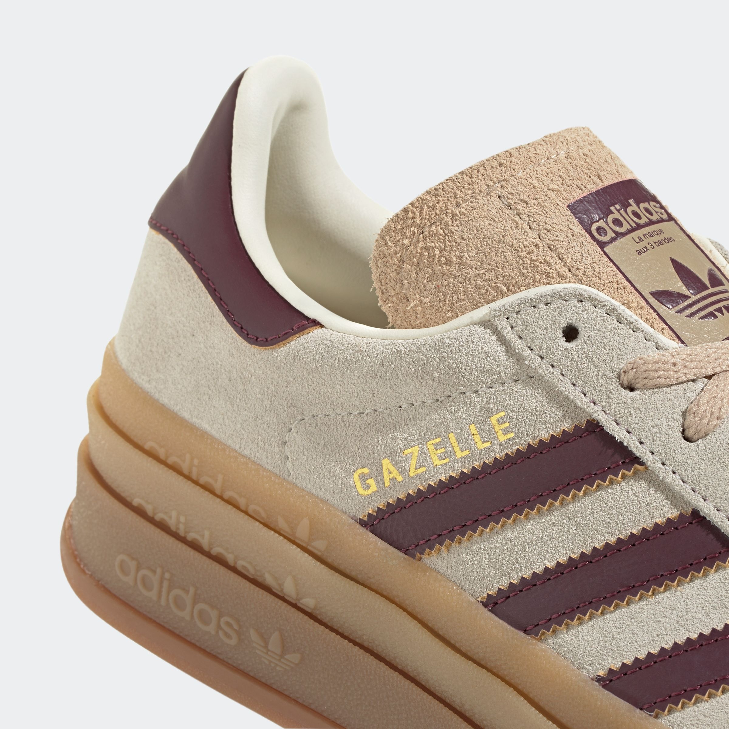 adidas Originals Sneaker »GAZELLE BOLD«