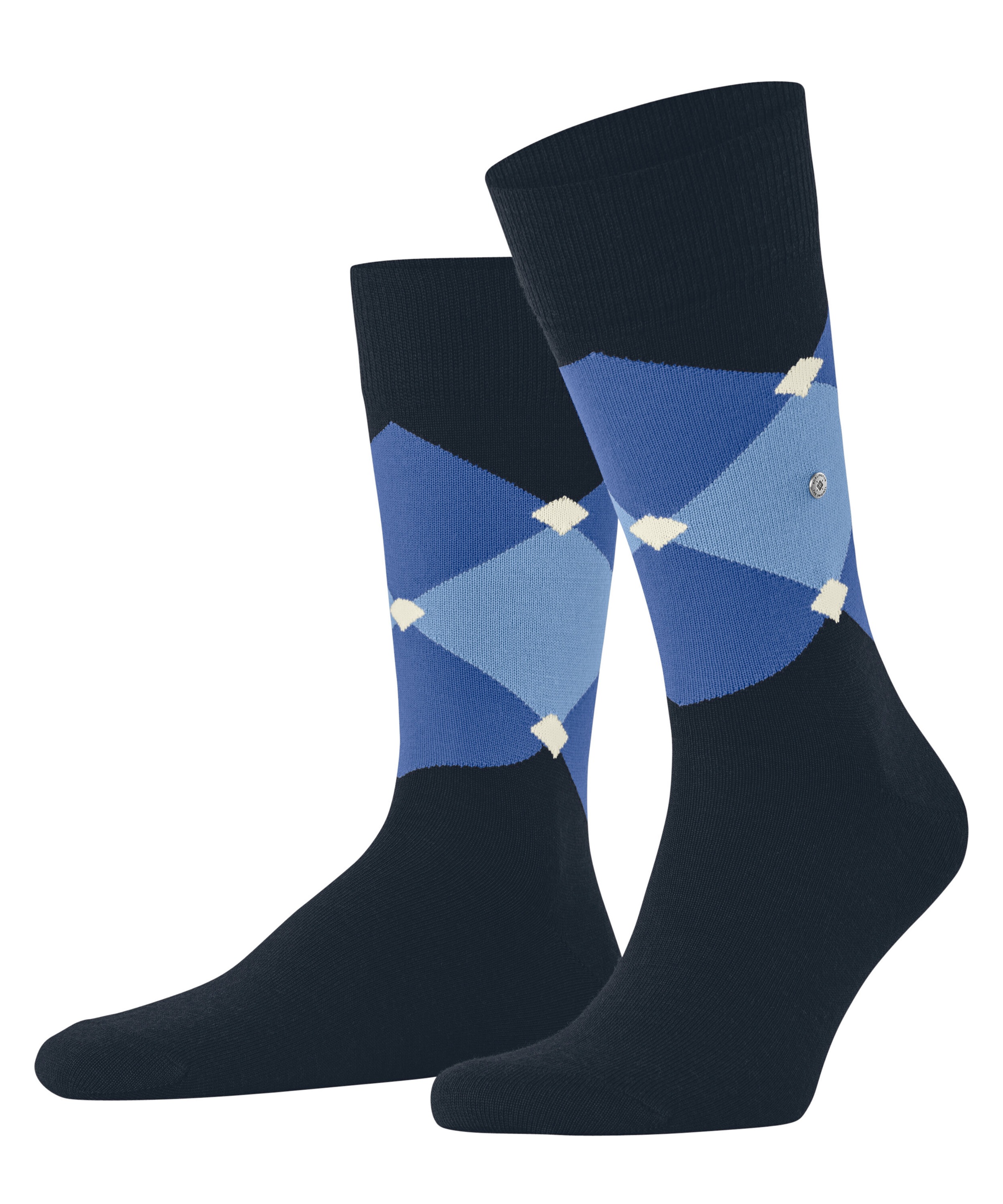 Burlington Socken "Warm Clyde" 1 Paar tlg.