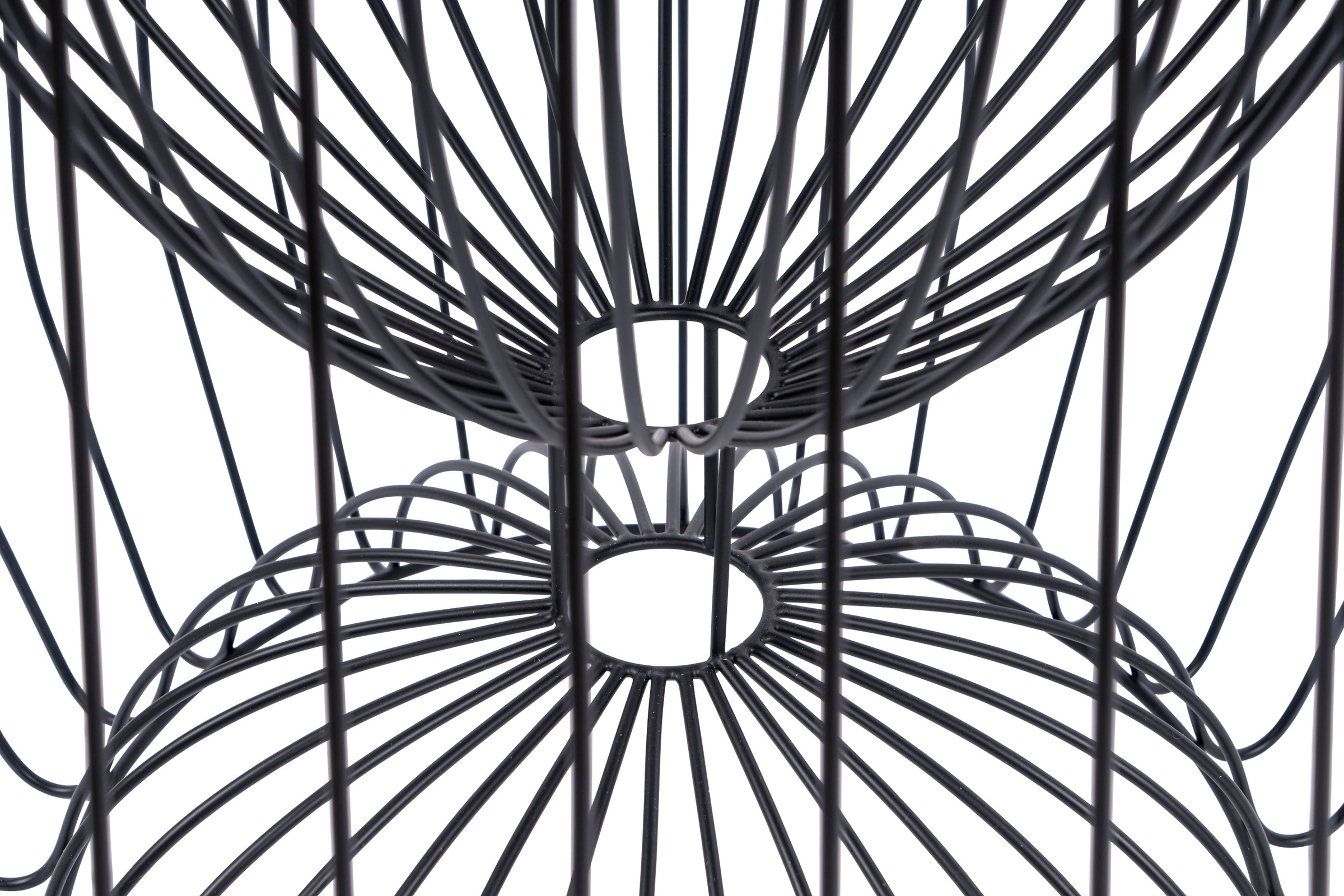 Kayoom Beistelltisch "Malibu 225, Beistelltisch mit edler Marmorplatte" 1 S günstig online kaufen