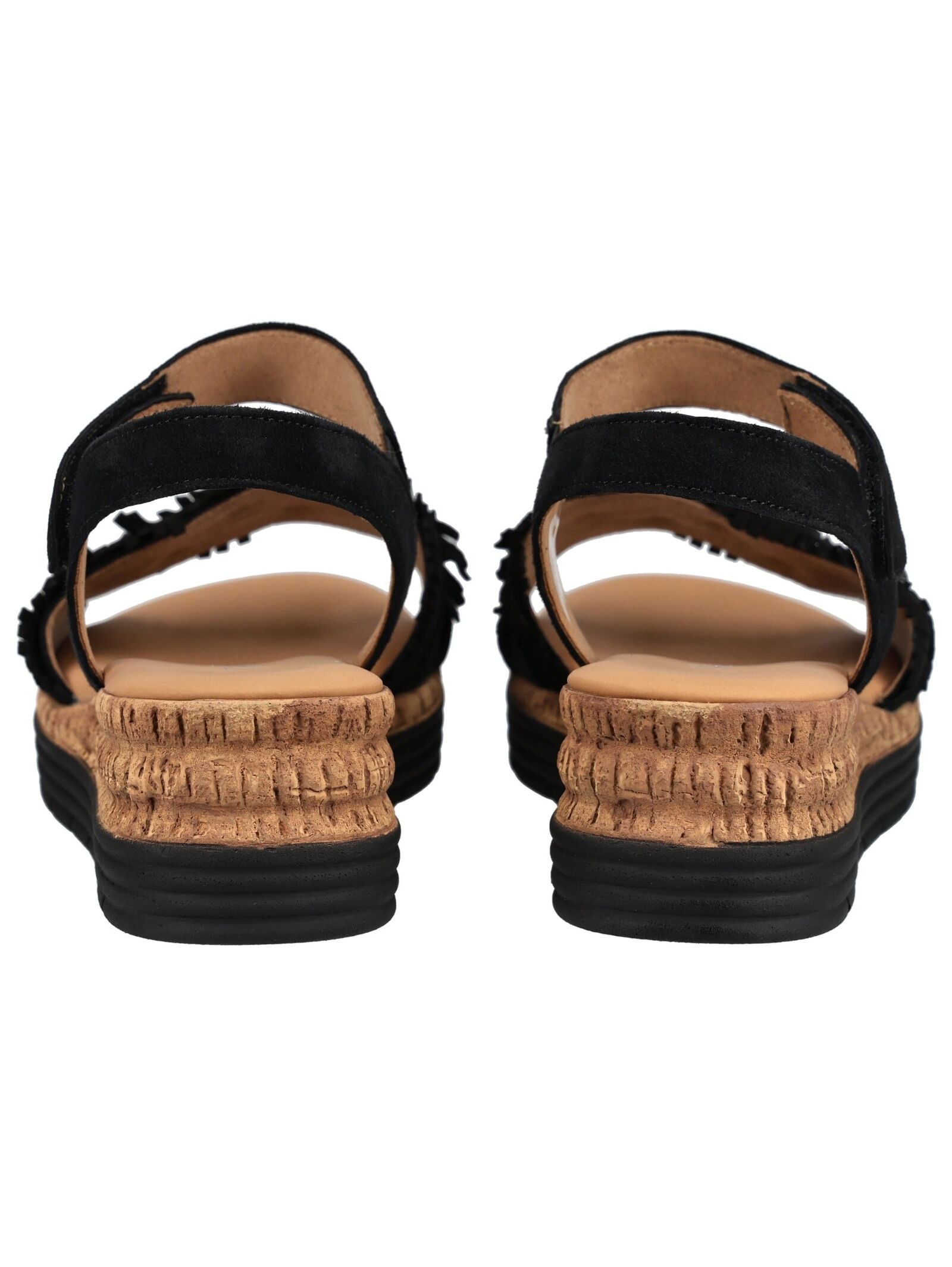 Gabor Comfort Riemchensandale »Gabor Comfort Sandalen Leder«