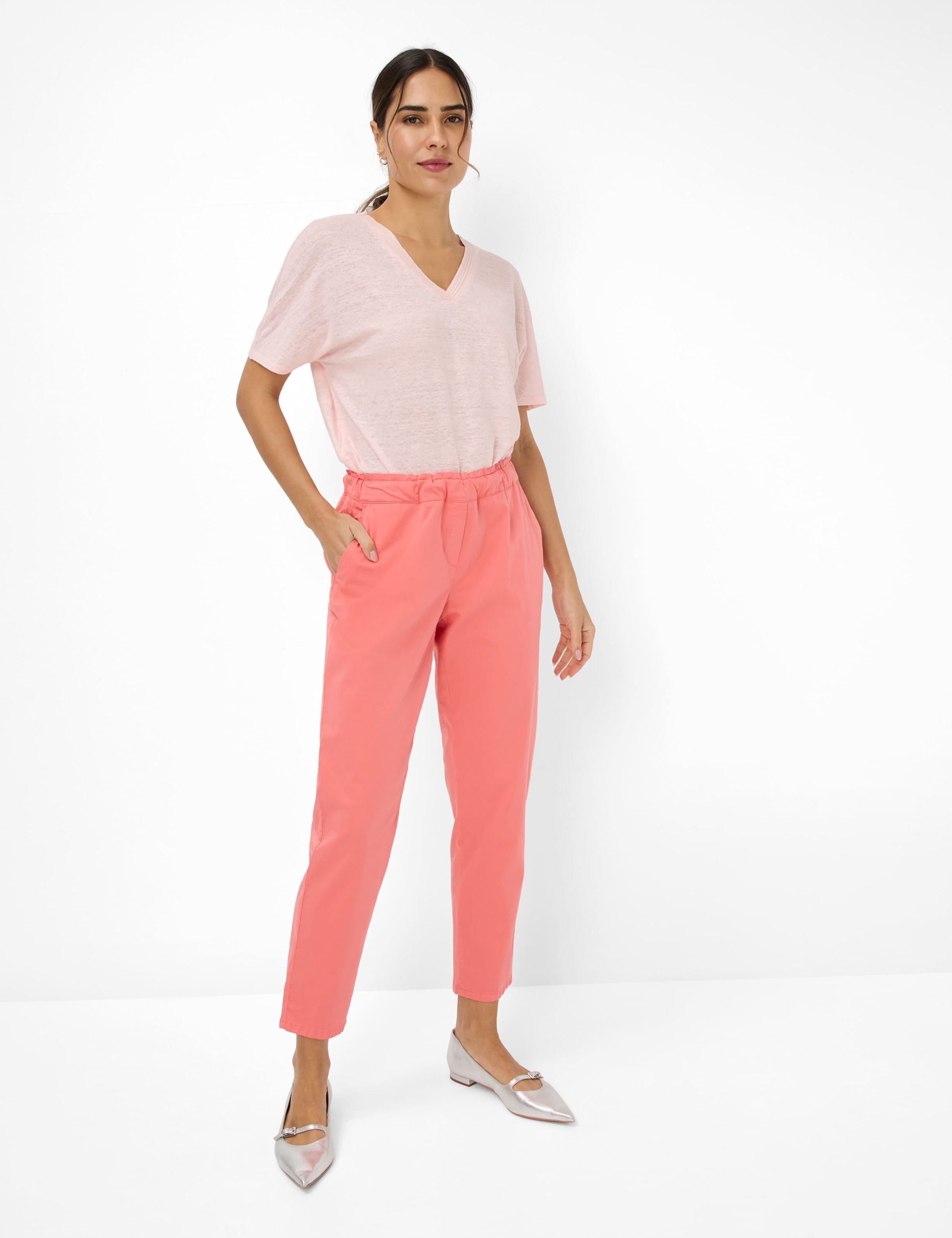 Brax 3/4-Hose »Style MONA S«