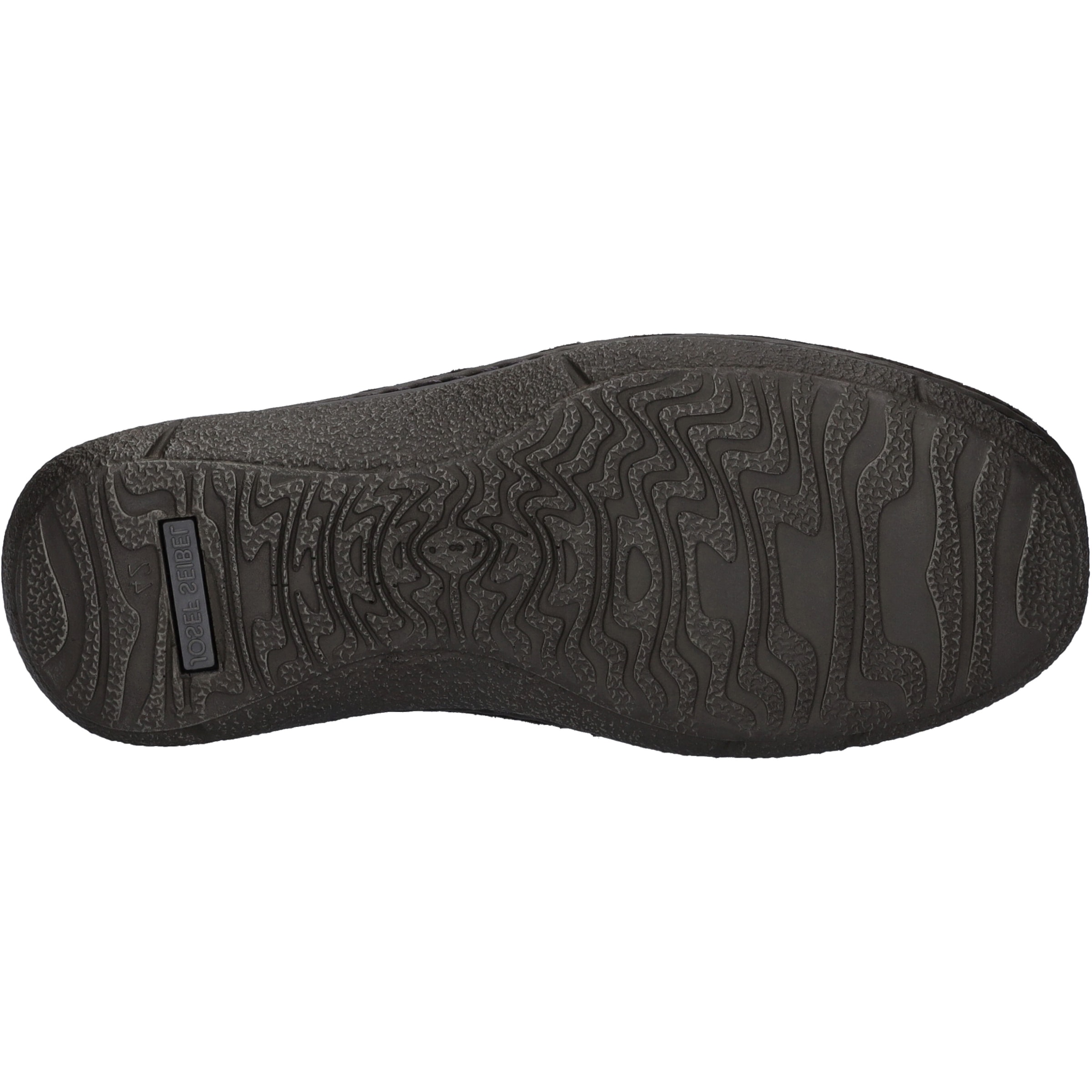 Josef Seibel Slipper »Anvers 67, granit«