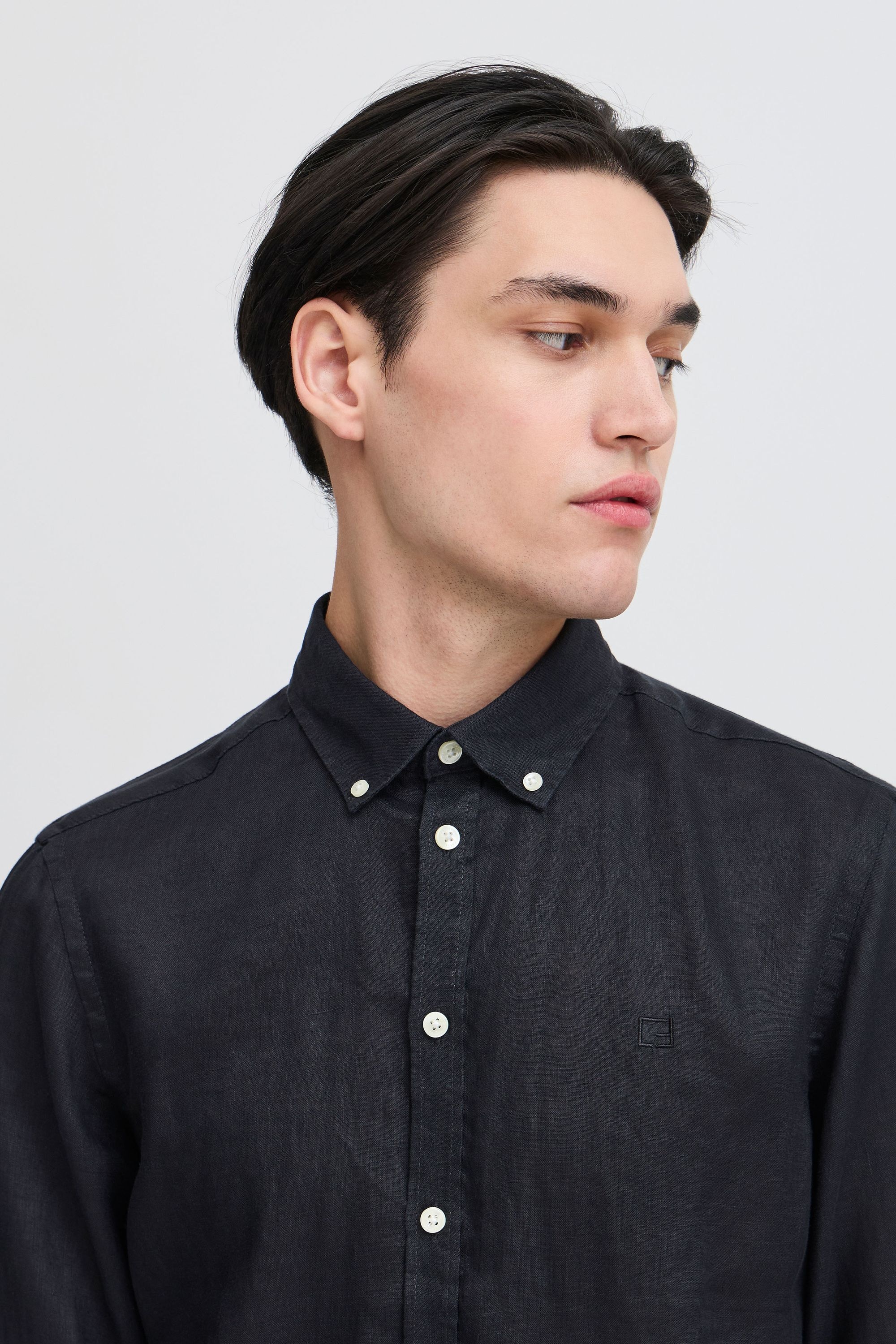 Casual Friday Langarmhemd »Langarmhemd CFAnton«
