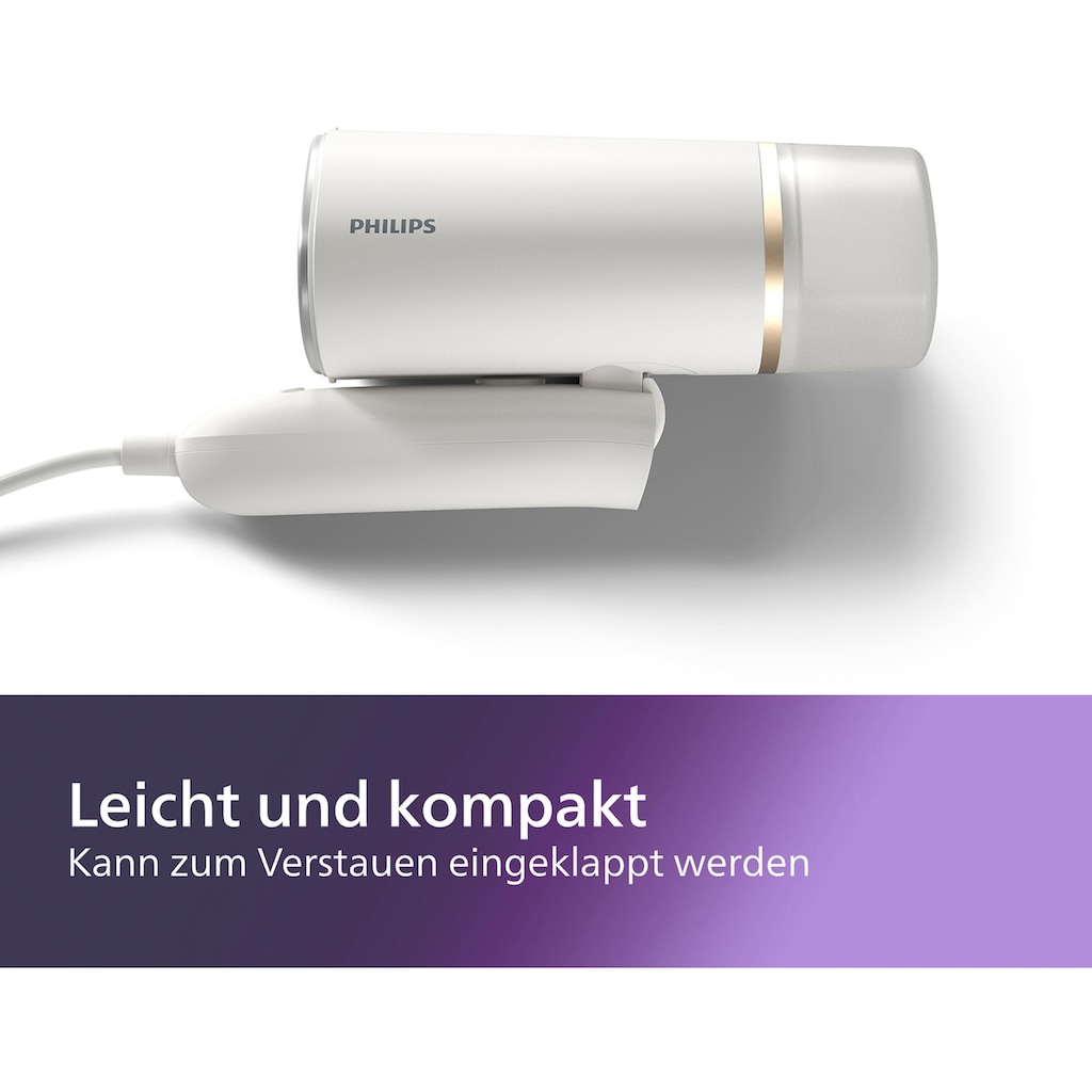 Philips Dampfbürste »STH3020/10«, 1000 W