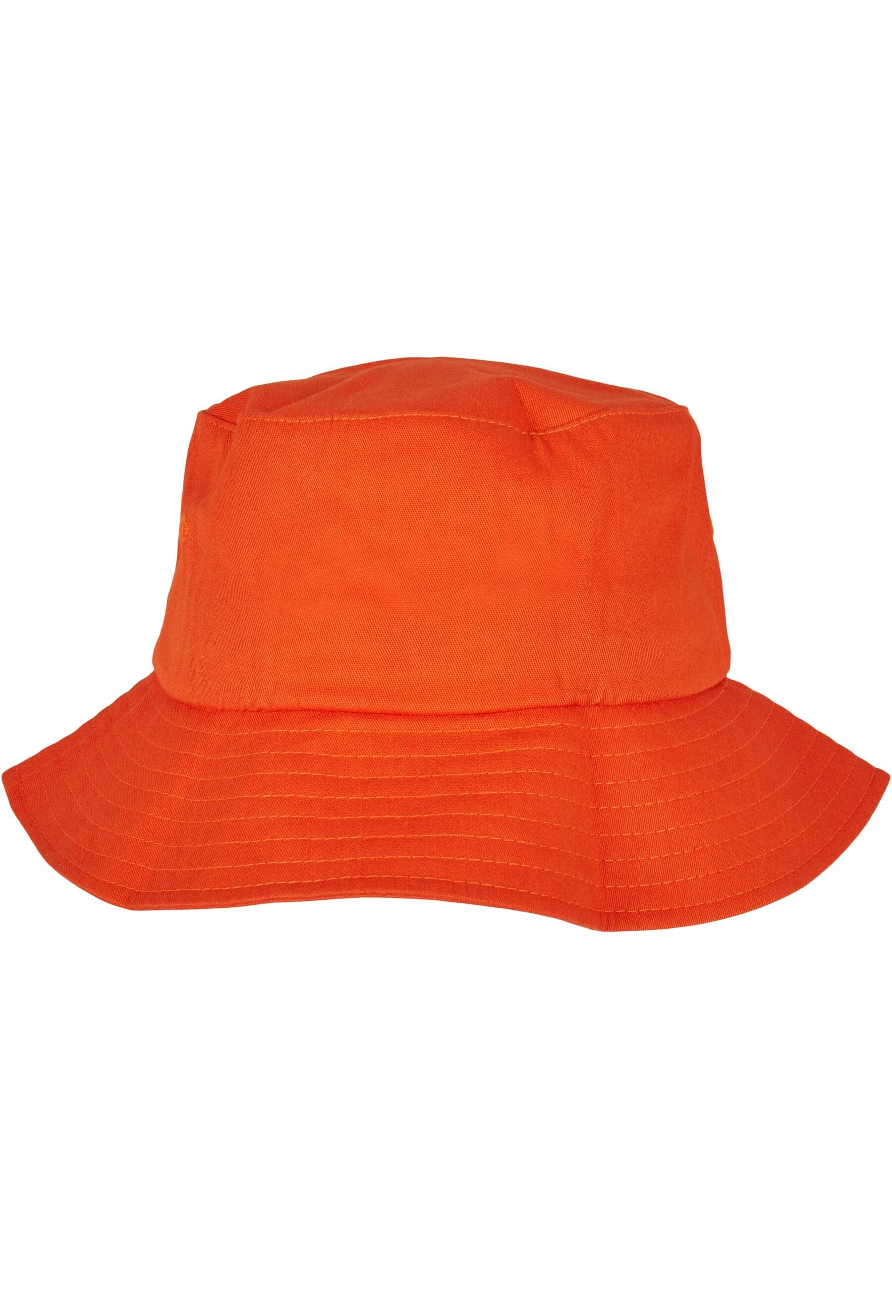 Flexfit Flex Cap »Flexfit Unisex Flexfit Cotton Twill Bucket Hat«