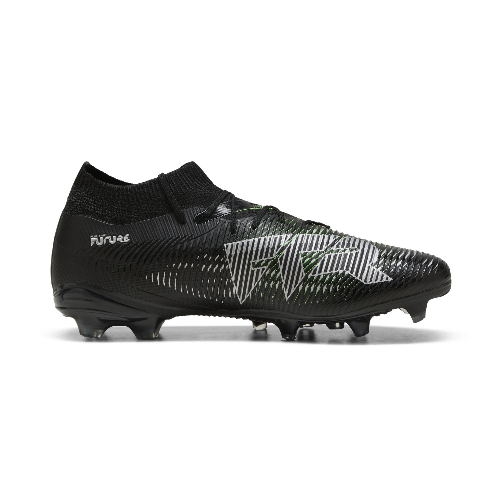PUMA Fußballschuh »FUTURE 8 MATCH FG/AG Fußballschuhe Erwachsene«