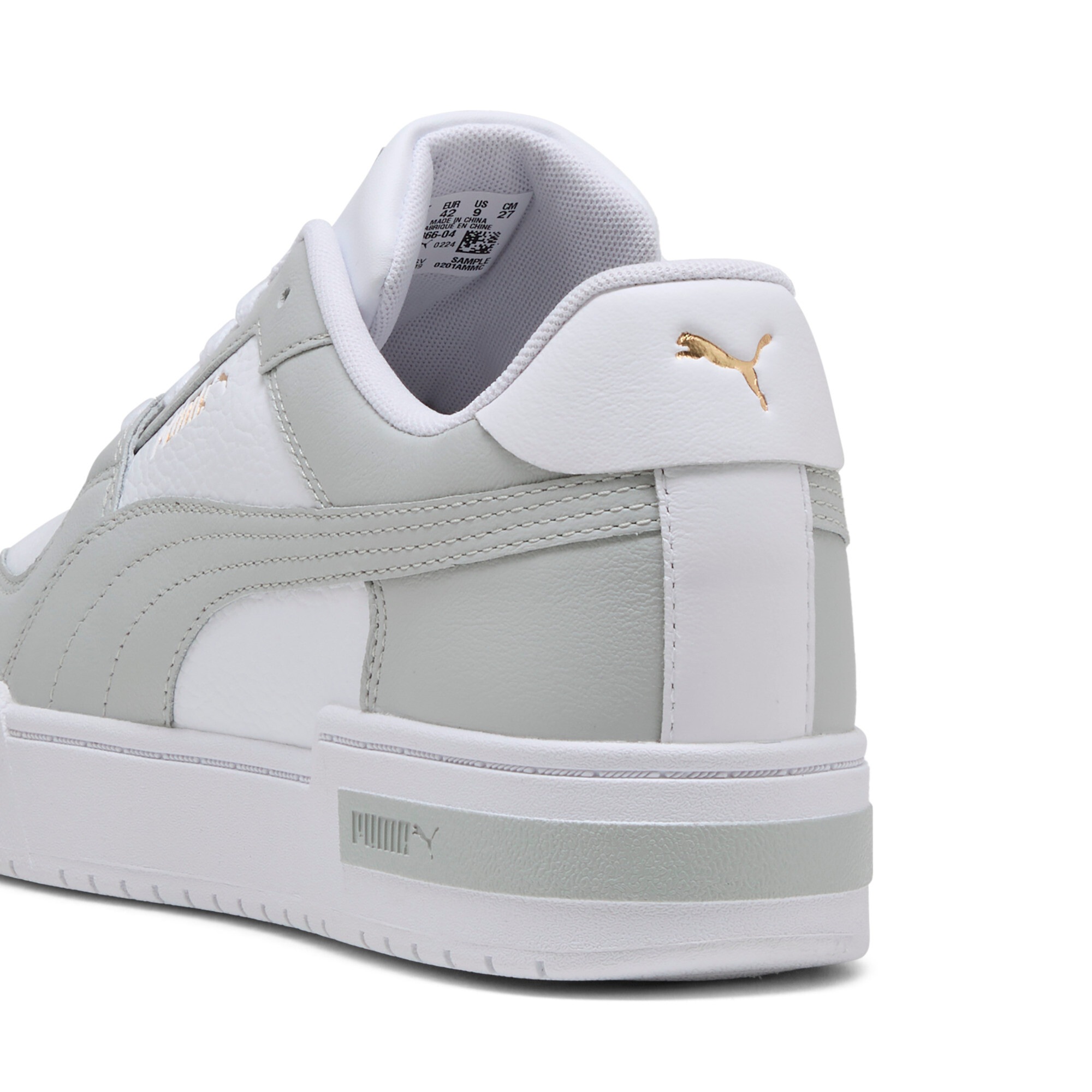 PUMA Sneaker »CA PRO CLASSIC II«