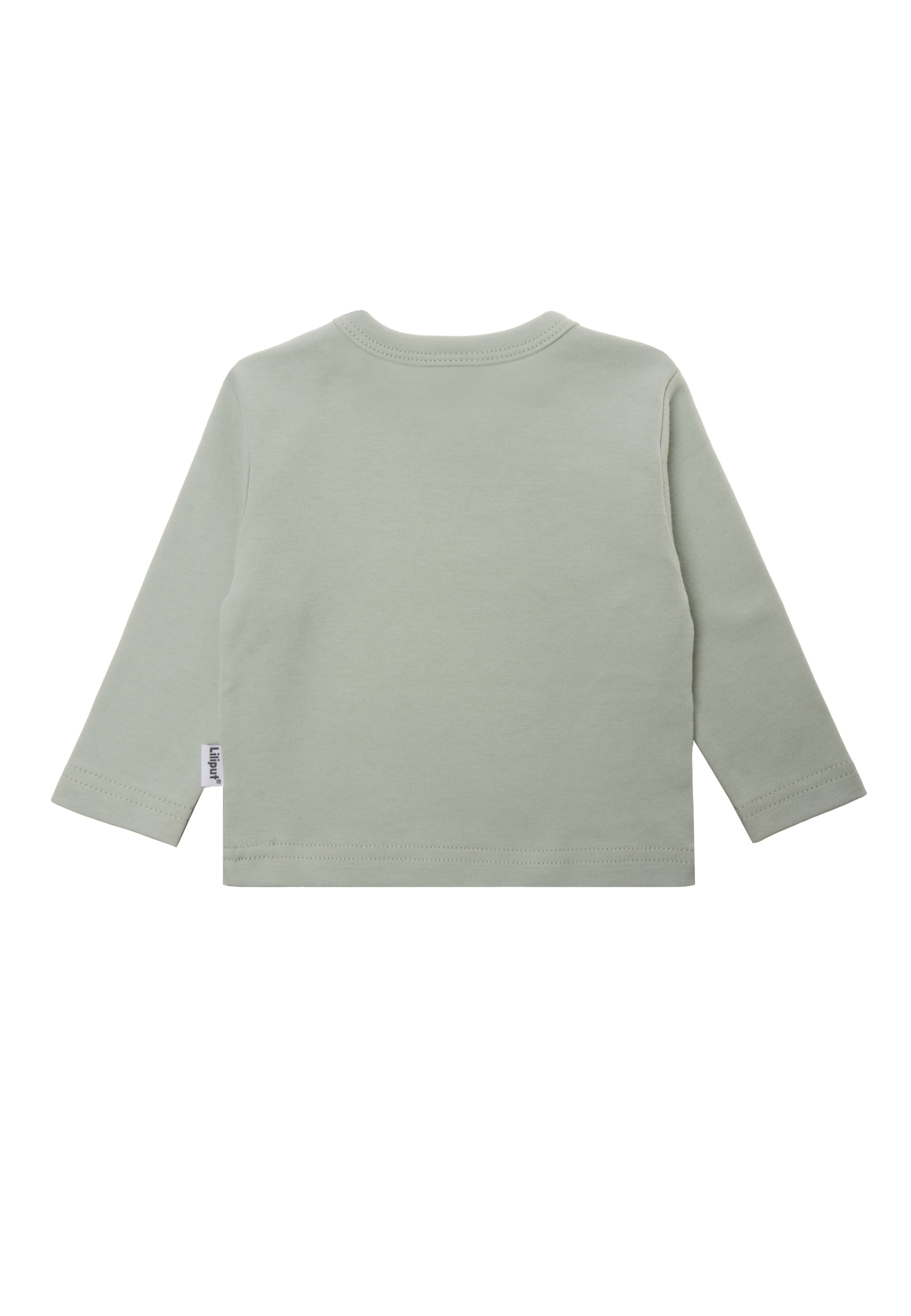 Liliput Langarmshirt »Löwe«, mit niedlichem Löwen-Print