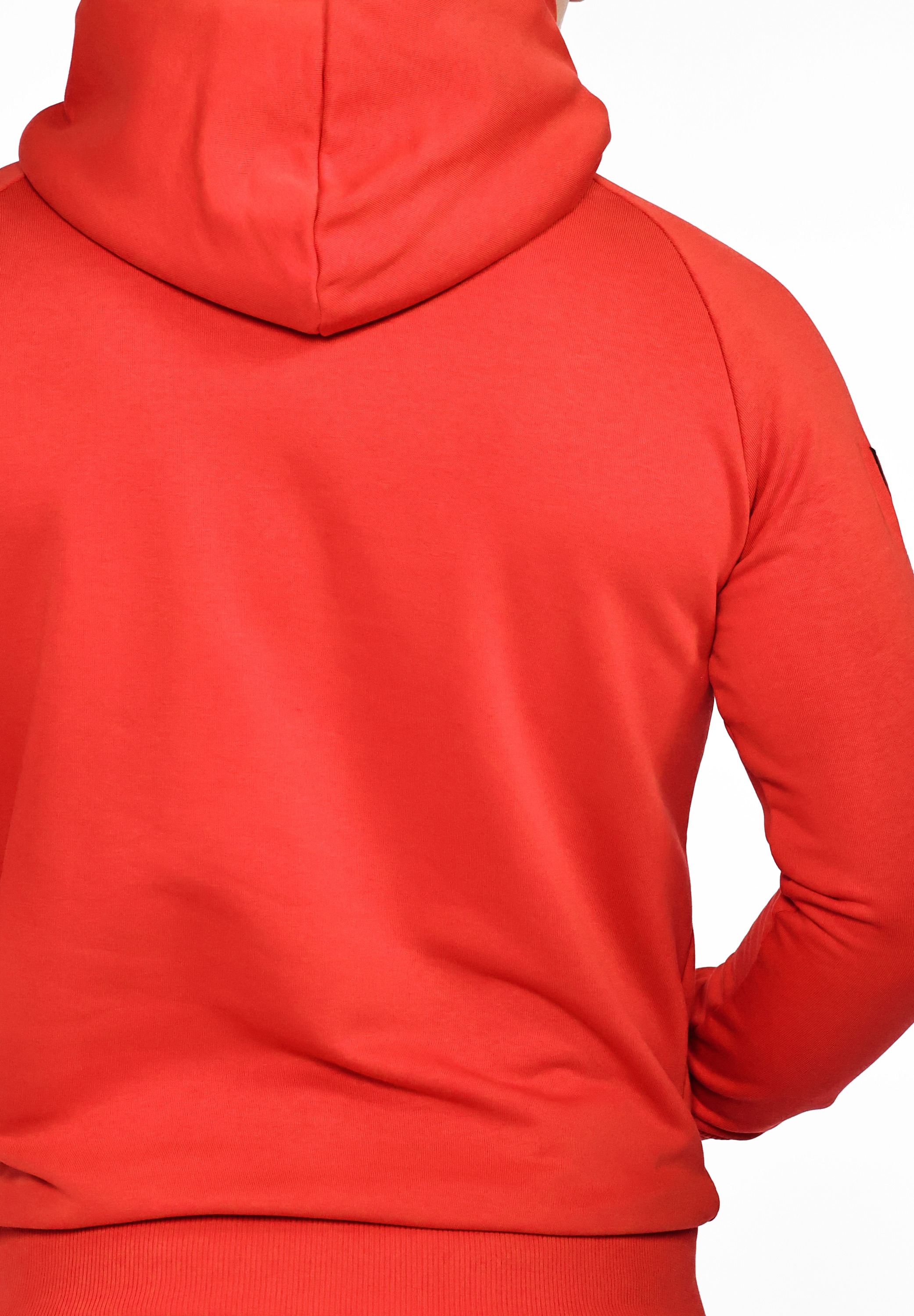 TOP GUN Kapuzenpullover »Defender TG20191012«