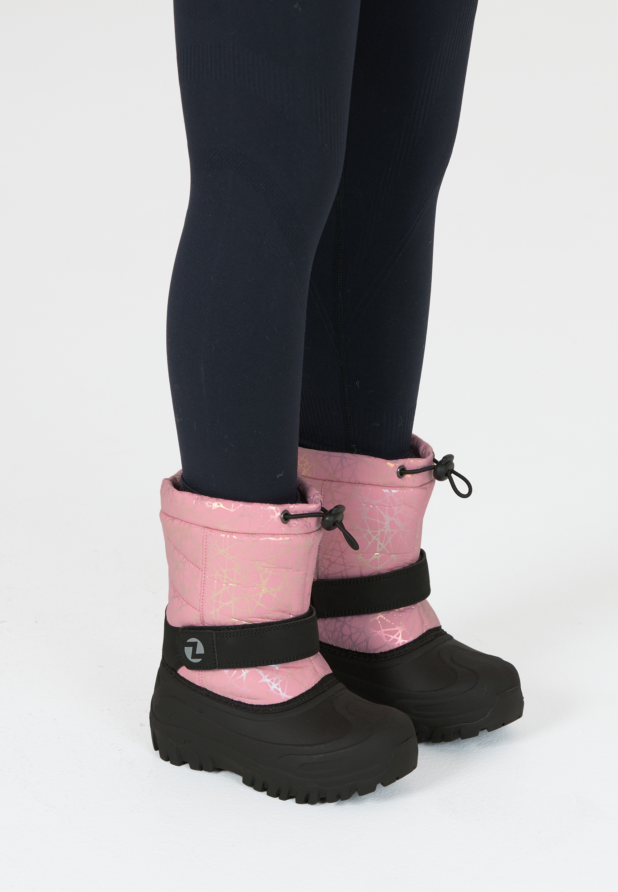 ZIGZAG Stiefel »Wanoha«, mit strapazierfähiger Sohle
