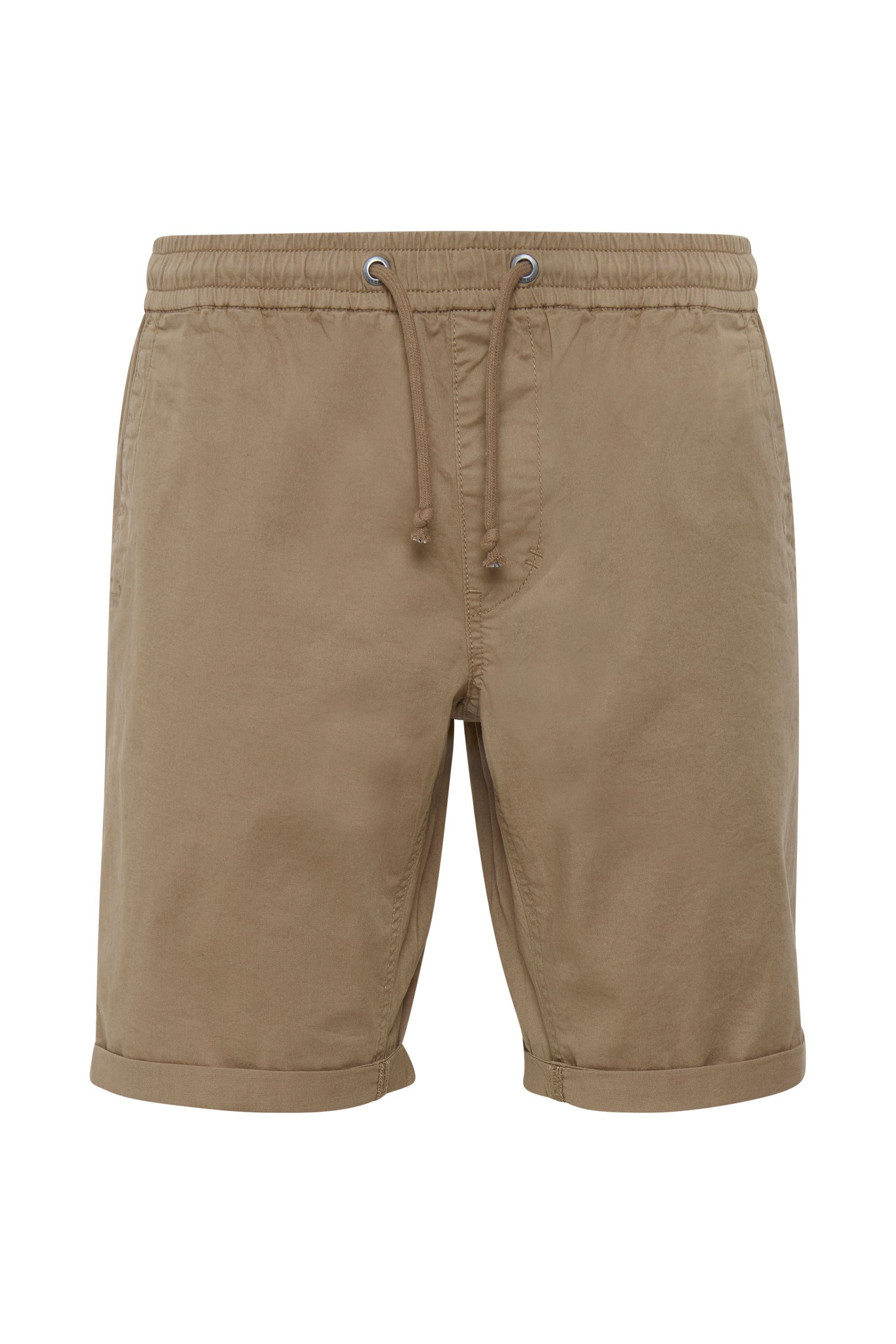 Blend Chinoshorts "BHGrego" Chino Shorts mit elastischem Bund und Kordeln günstig online kaufen