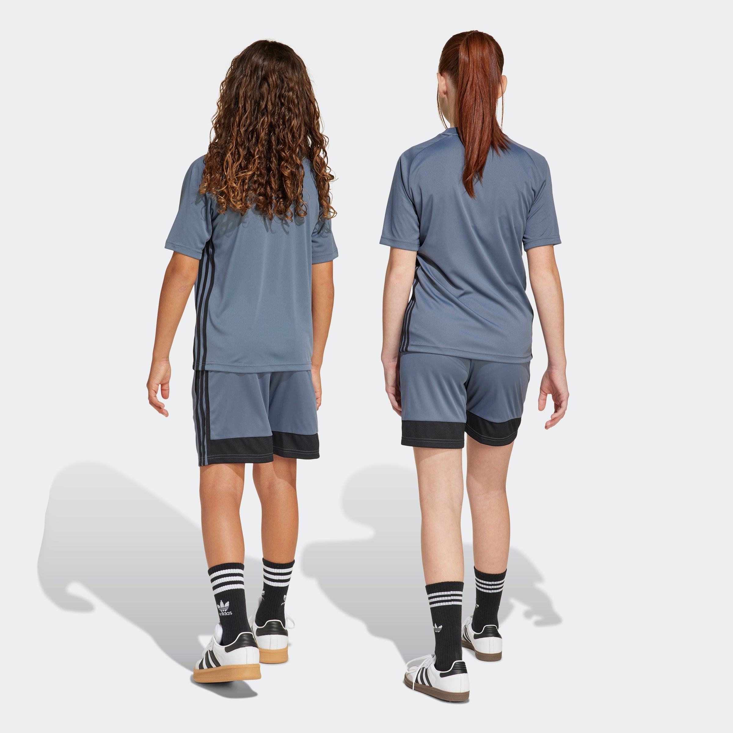 adidas Performance Trainingsshorts »TIRO ES SHO Y«, (1 tlg.)