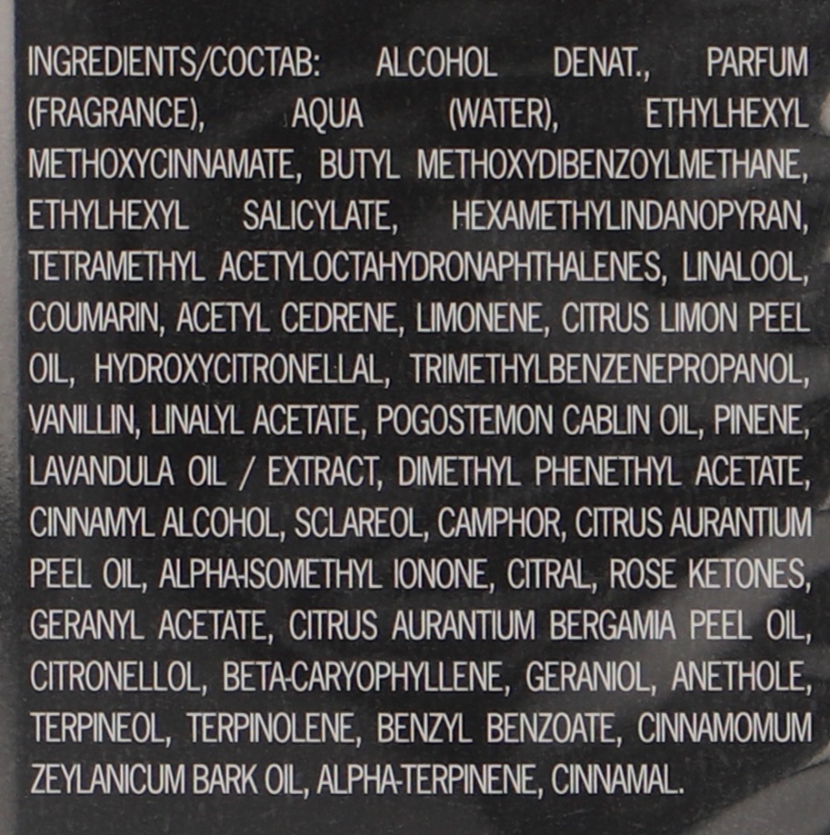 ANNAYAKE Eau de Toilette »Tomo« mit frischer, holziger und kraftvoller Note