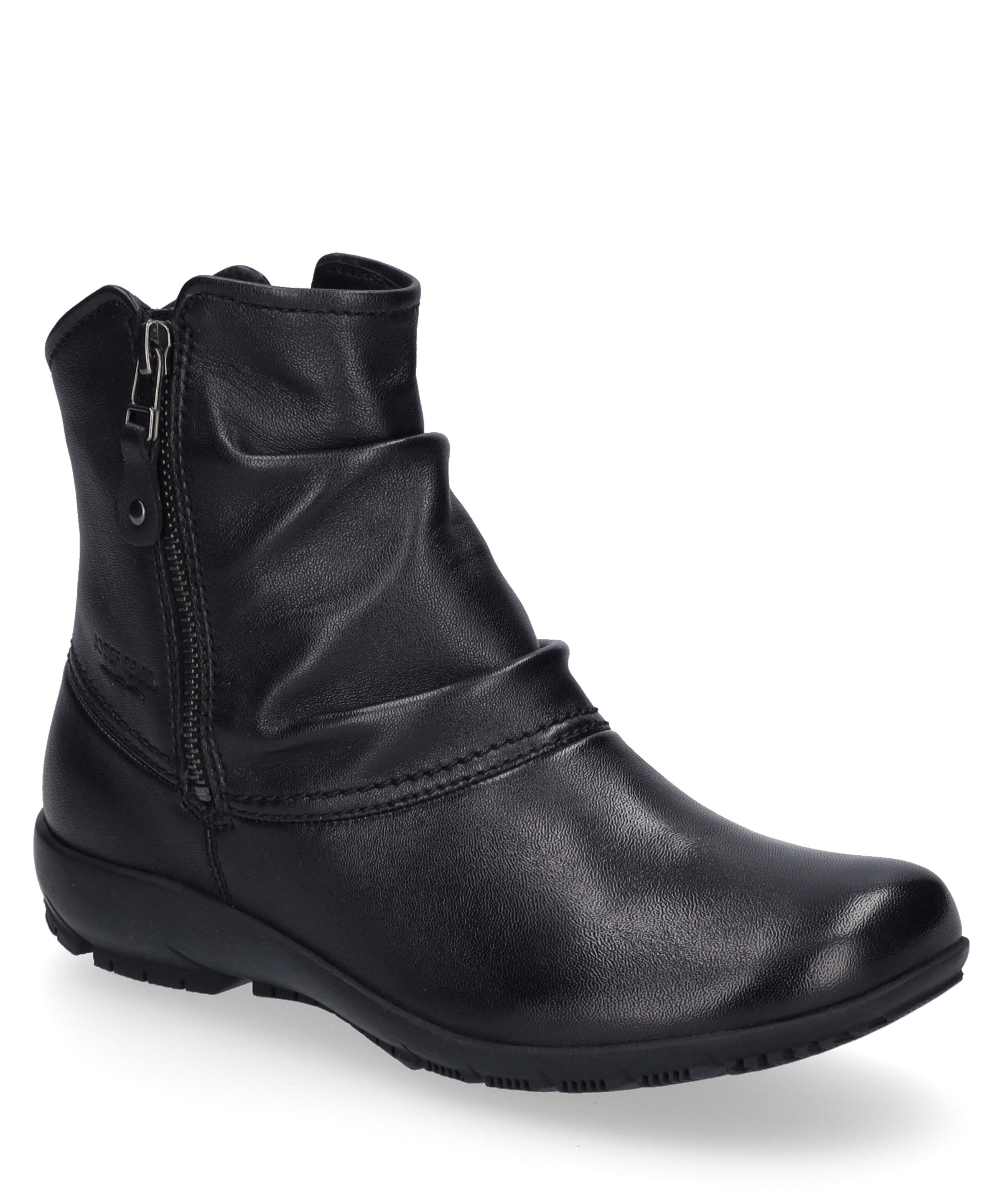 Josef Seibel Stiefelette »Charlotte 09, schwarz«