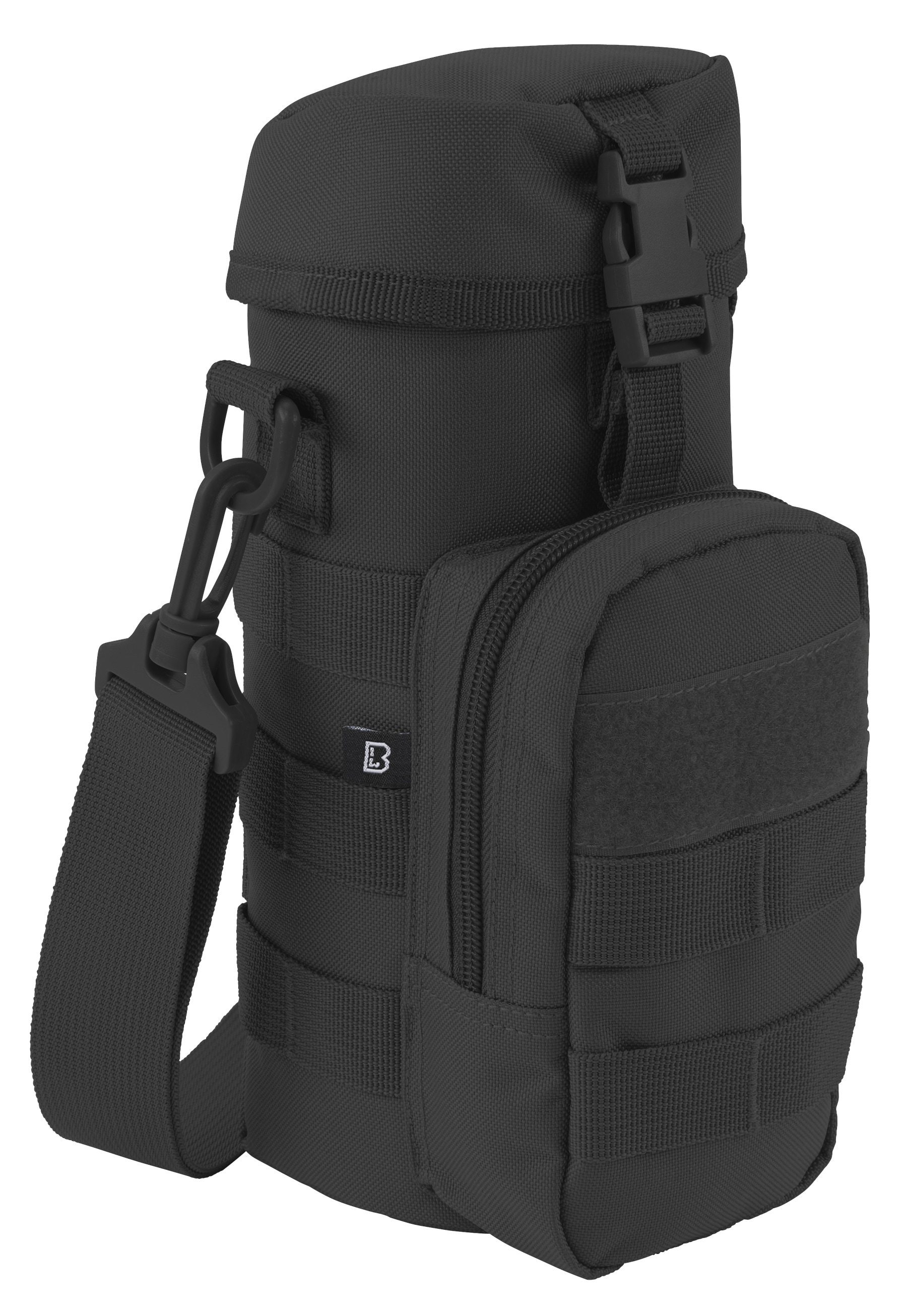 Brandit Schultertasche "Brandit Herren Big Bottle Holder"