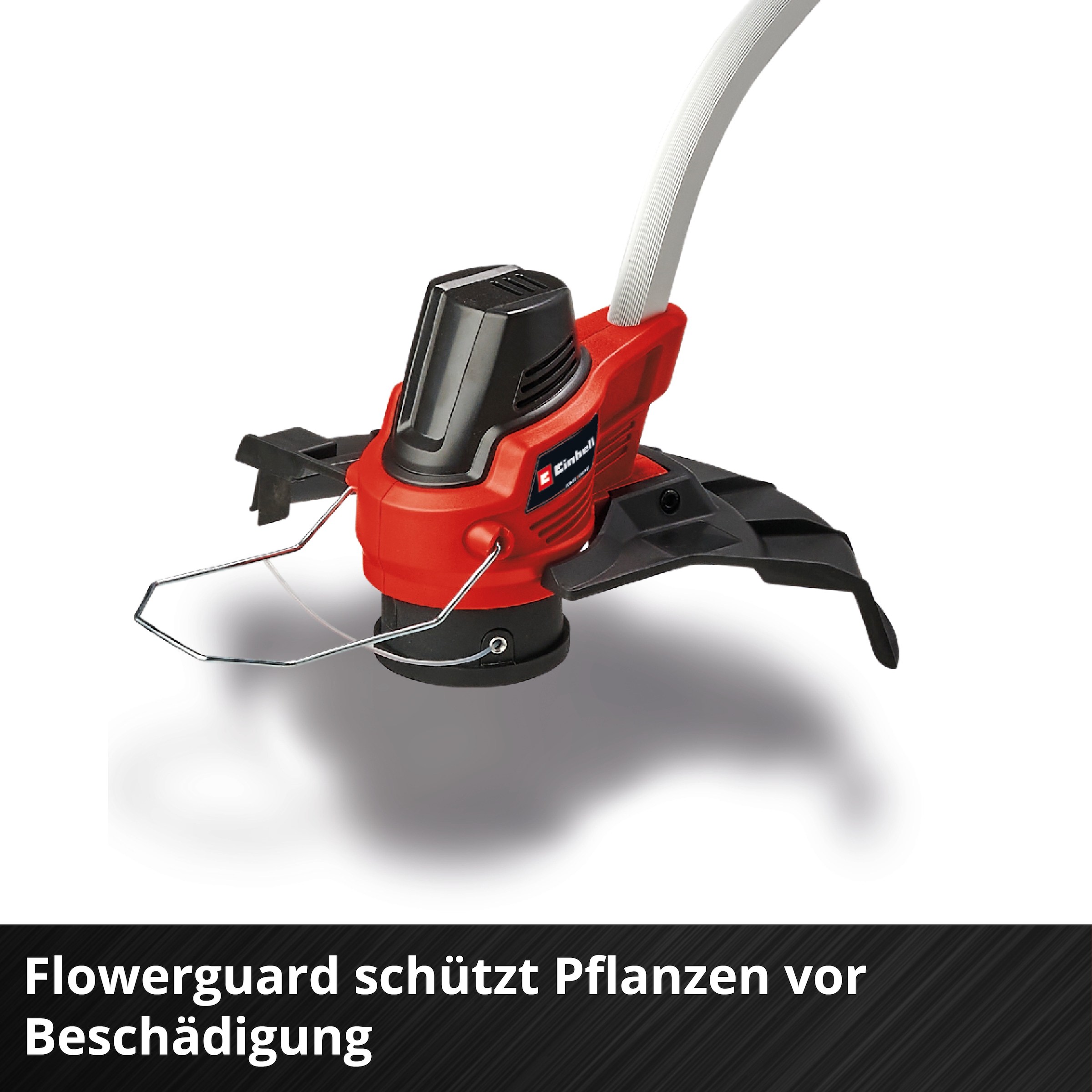 Einhell Akku-Rasentrimmer »»GE-CT 18/33 Li E-Solo««, ohne Akku, ohne Ladegerät