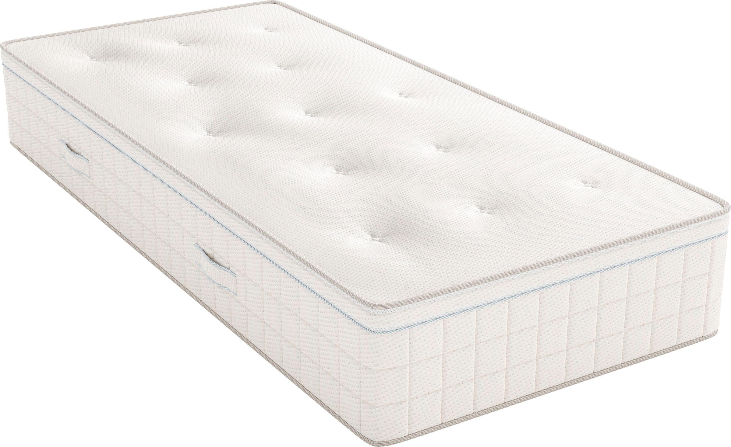 Boxspringmatratze »Matratze Air Boxspring mit Topper, in 90x200 cm und weiteren...