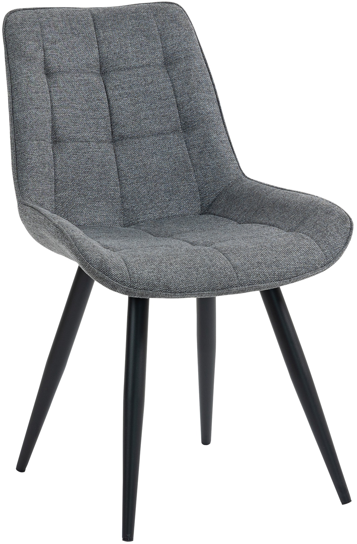 Duo Collection Esszimmerstuhl "Iris Esszimmerstuhl, 4er-Set" (Set) 4 Stk. W günstig online kaufen