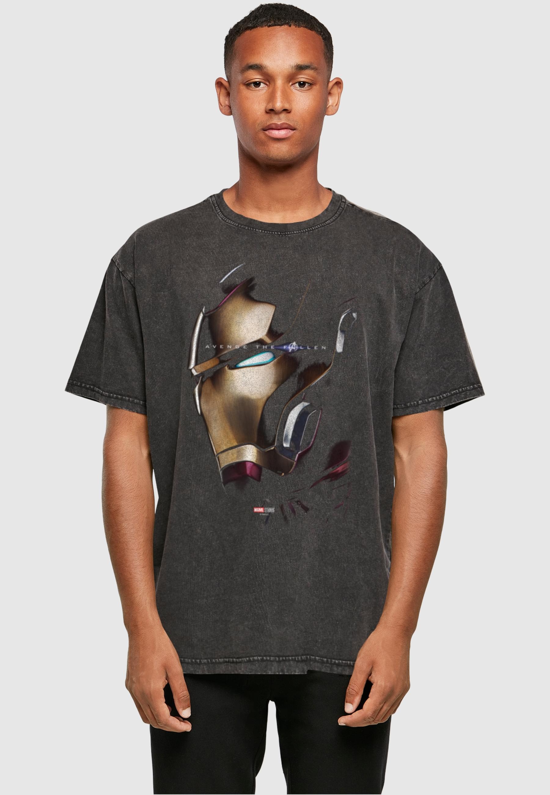 ABSOLUTE CULT T-Shirt »ABSOLUTE CULT Herren«, (1 tlg.)